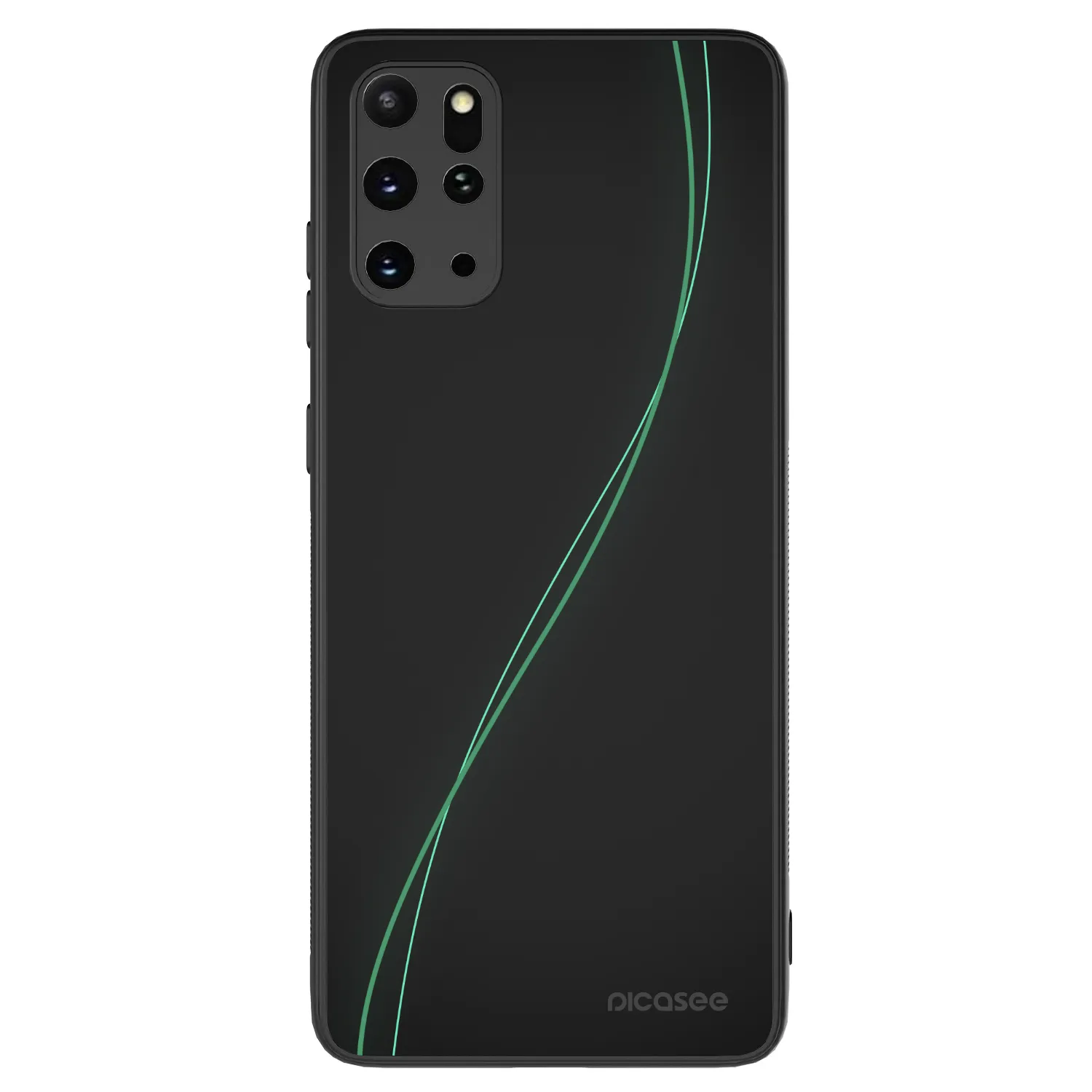 Picasee ULTIMATE CASE pro Samsung Galaxy S20+ G985F - Be Different