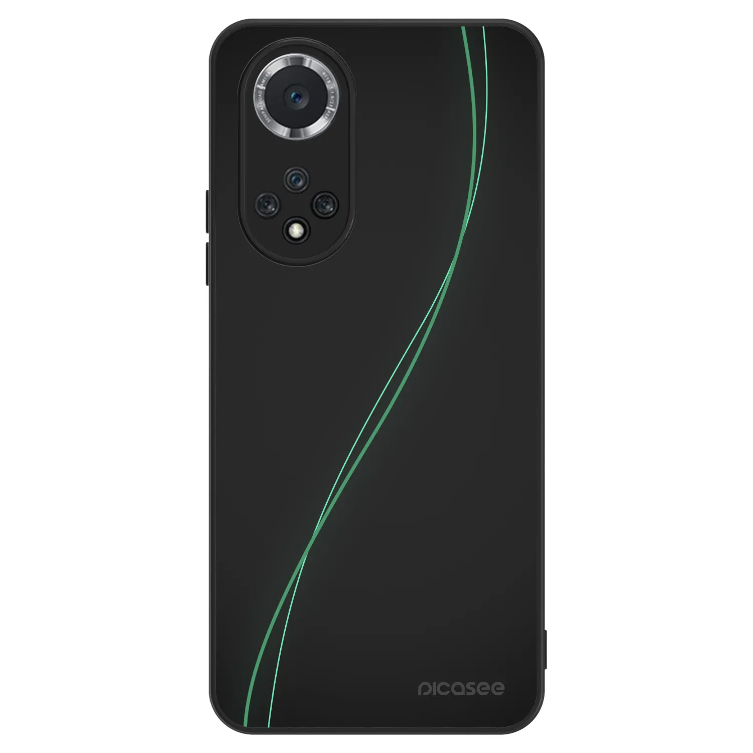 Picasee ULTIMATE CASE pro Huawei Nova 9 SE - Be Different