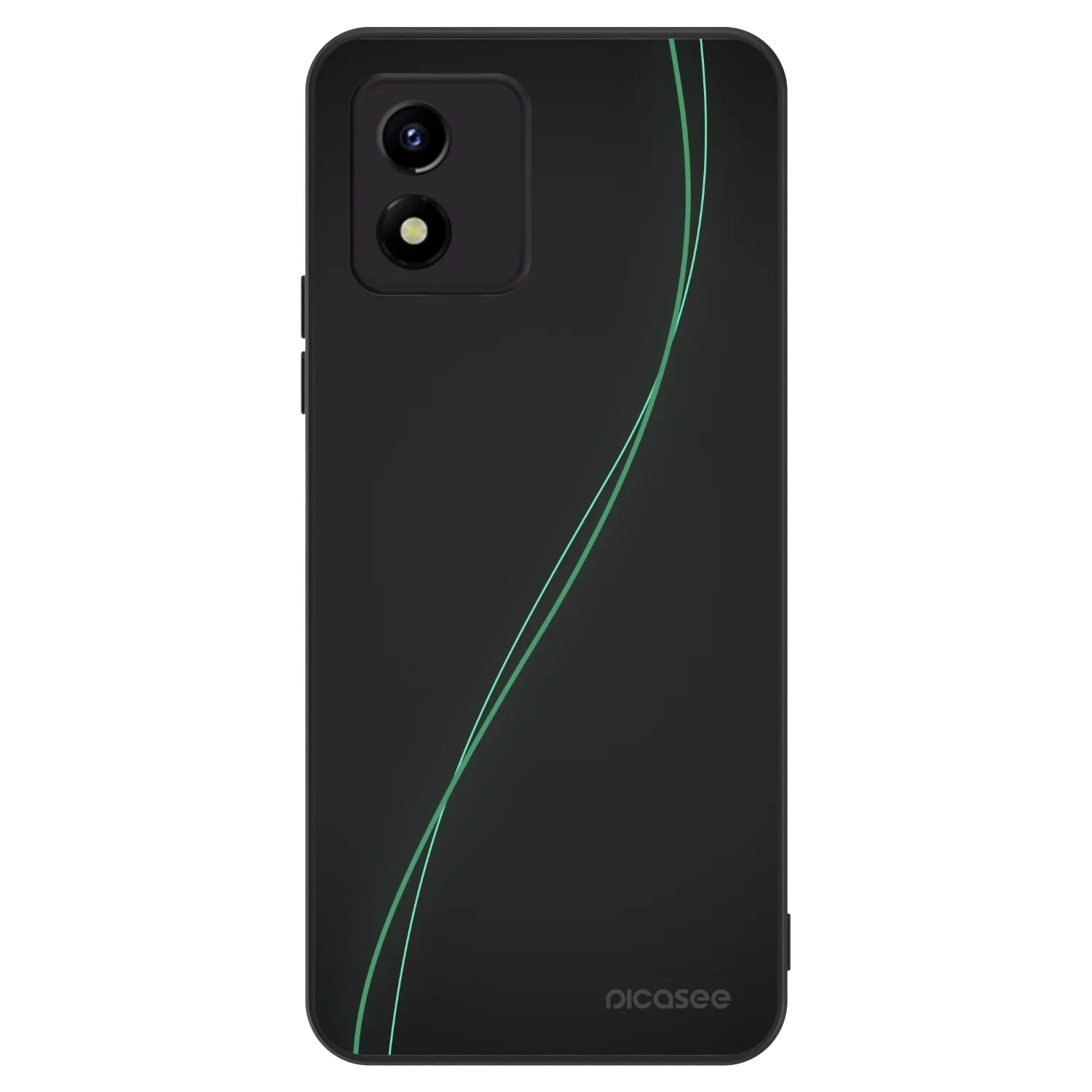 Picasee ULTIMATE CASE pro Vivo Y01 - Be Different