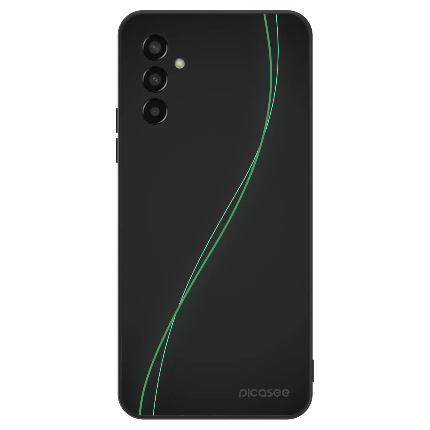 Picasee ULTIMATE CASE pro Samsung Galaxy M13 M135F - Be Different