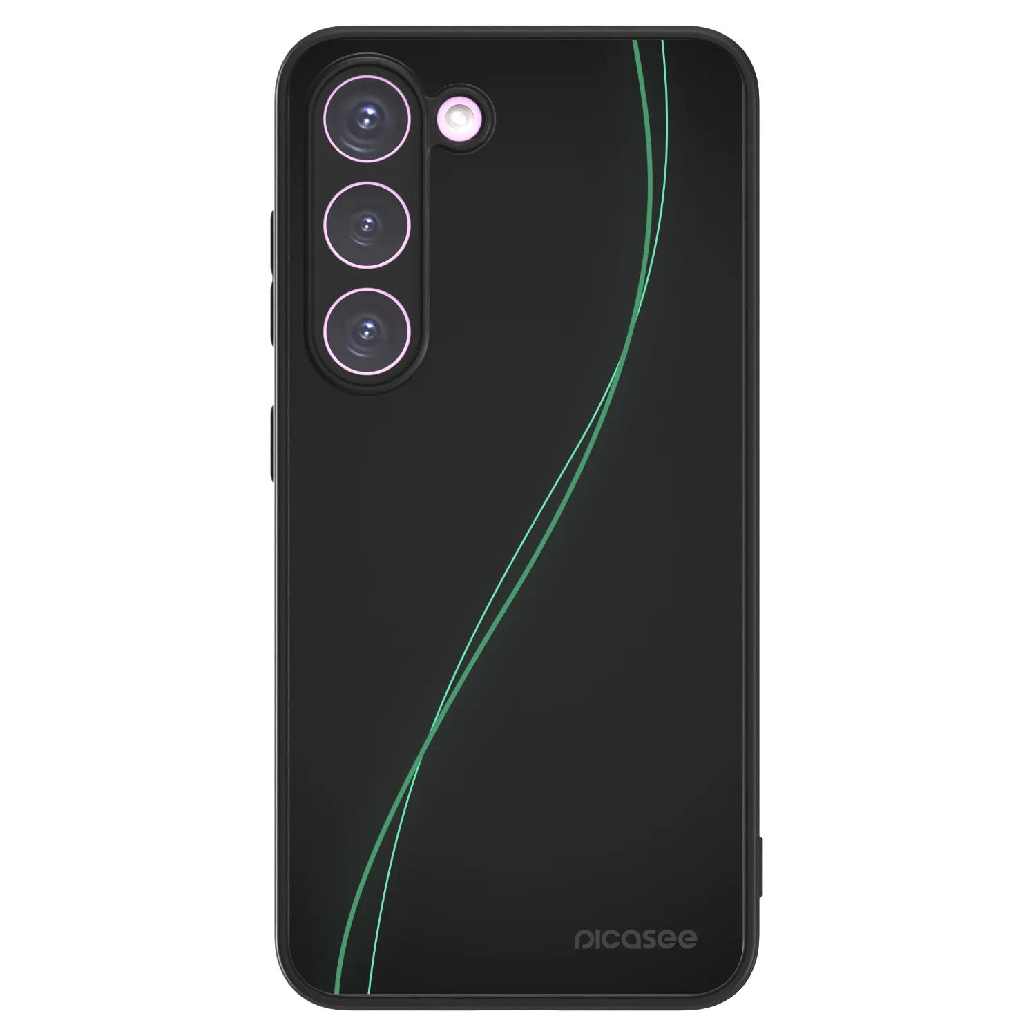 ULTIMATE CASE pro Samsung Galaxy S23 5G - Be Different