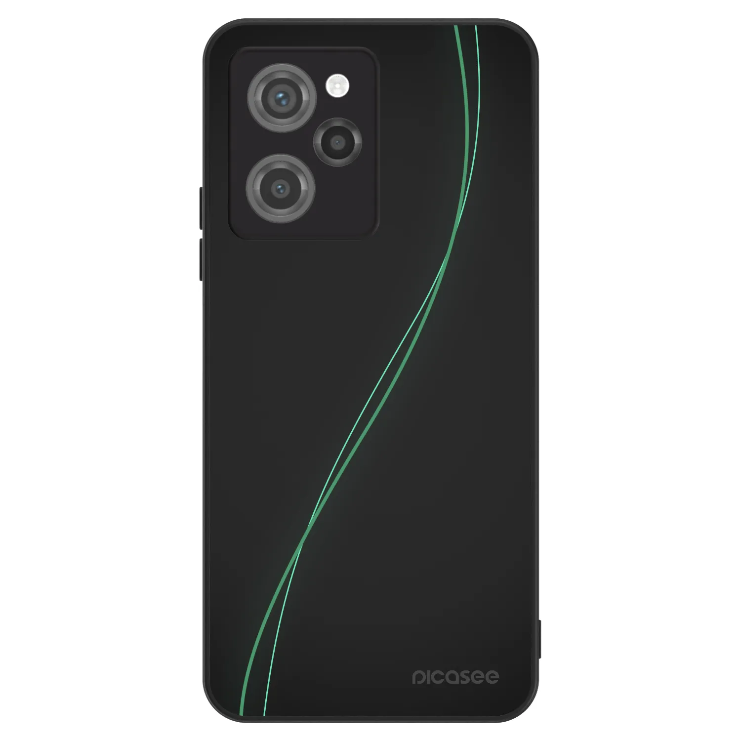 Picasee ULTIMATE CASE pro Xiaomi Poco X5 Pro - Be Different