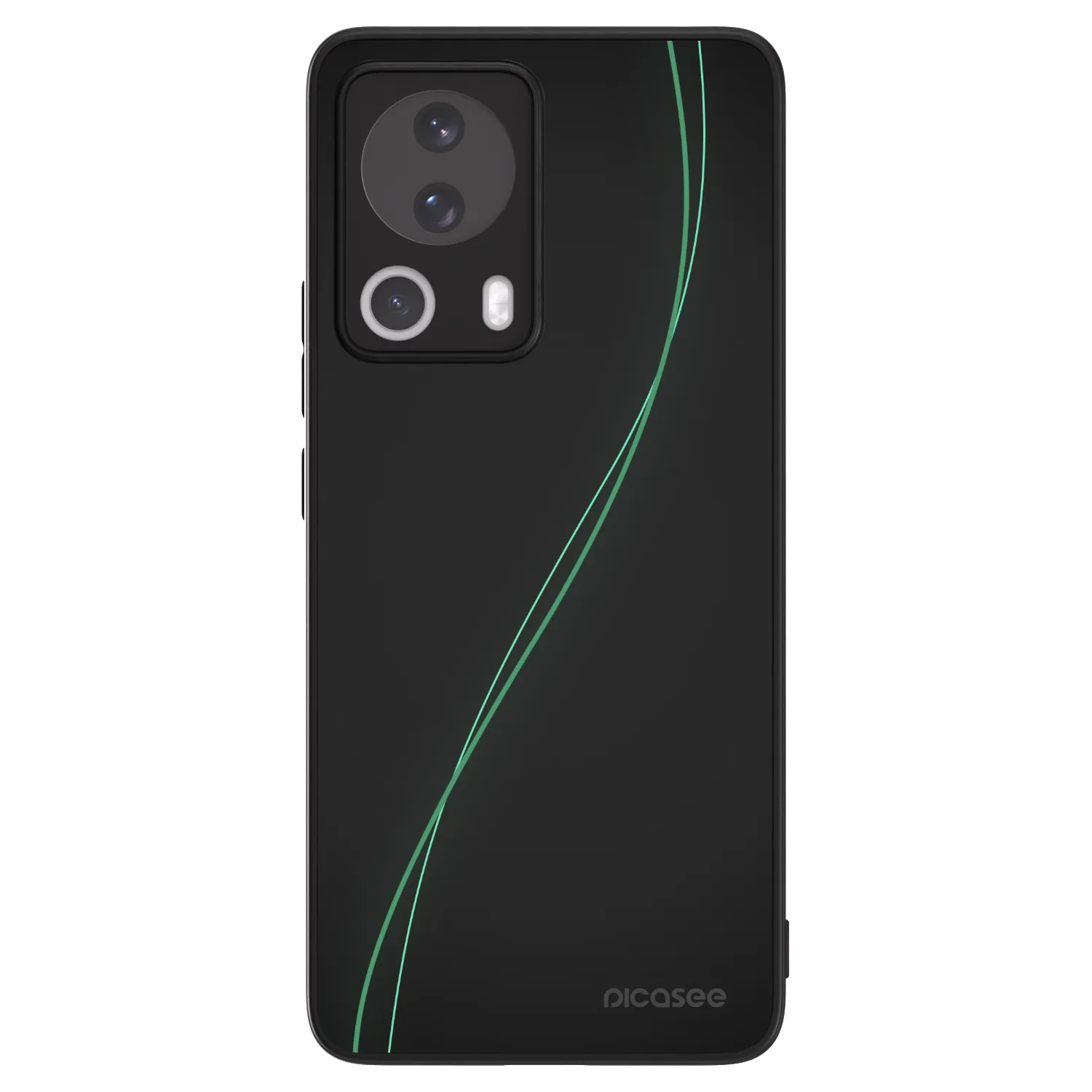 Picasee ULTIMATE CASE pro Xiaomi 13 Lite - Be Different