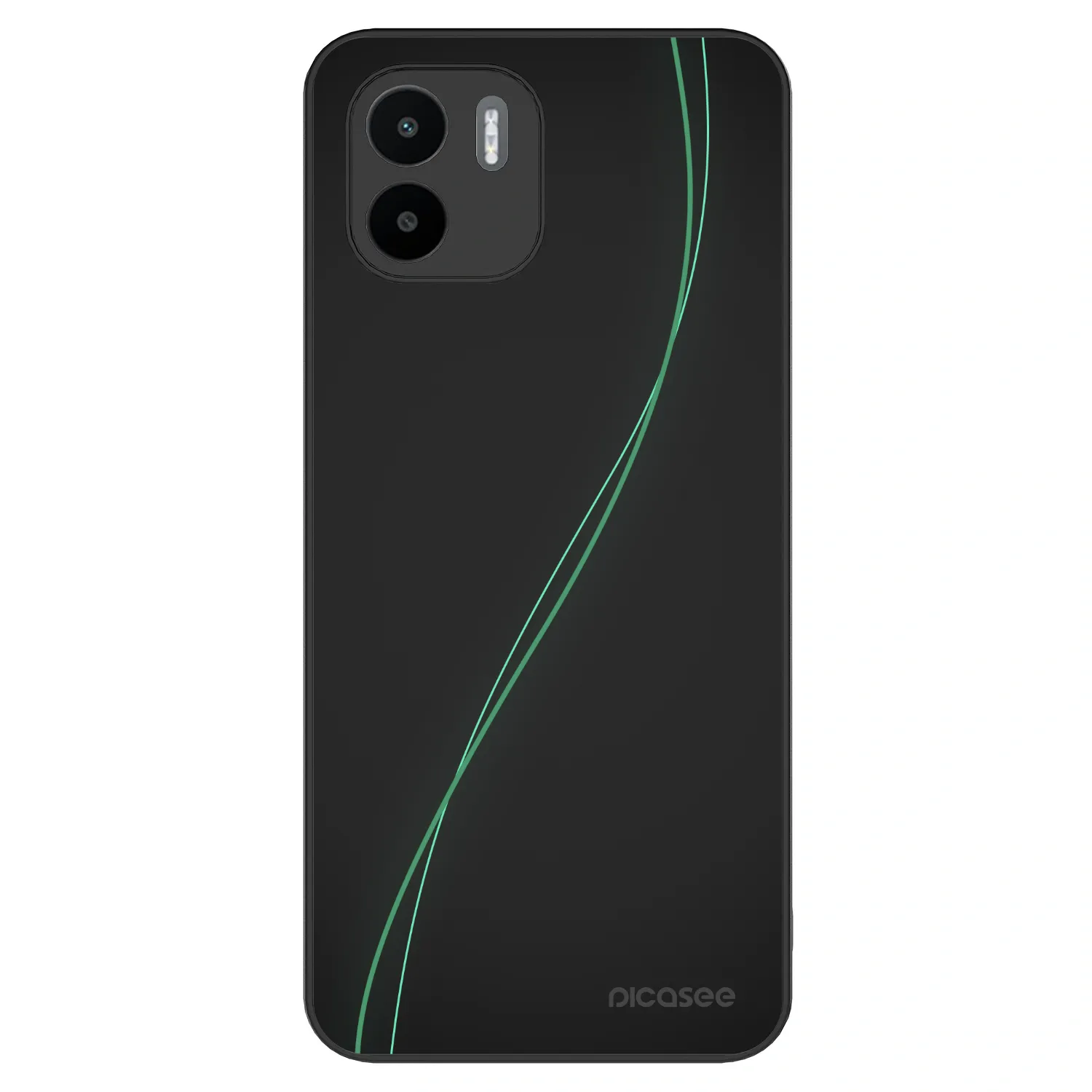 Picasee ULTIMATE CASE pro Xiaomi Redmi A2 - Be Different