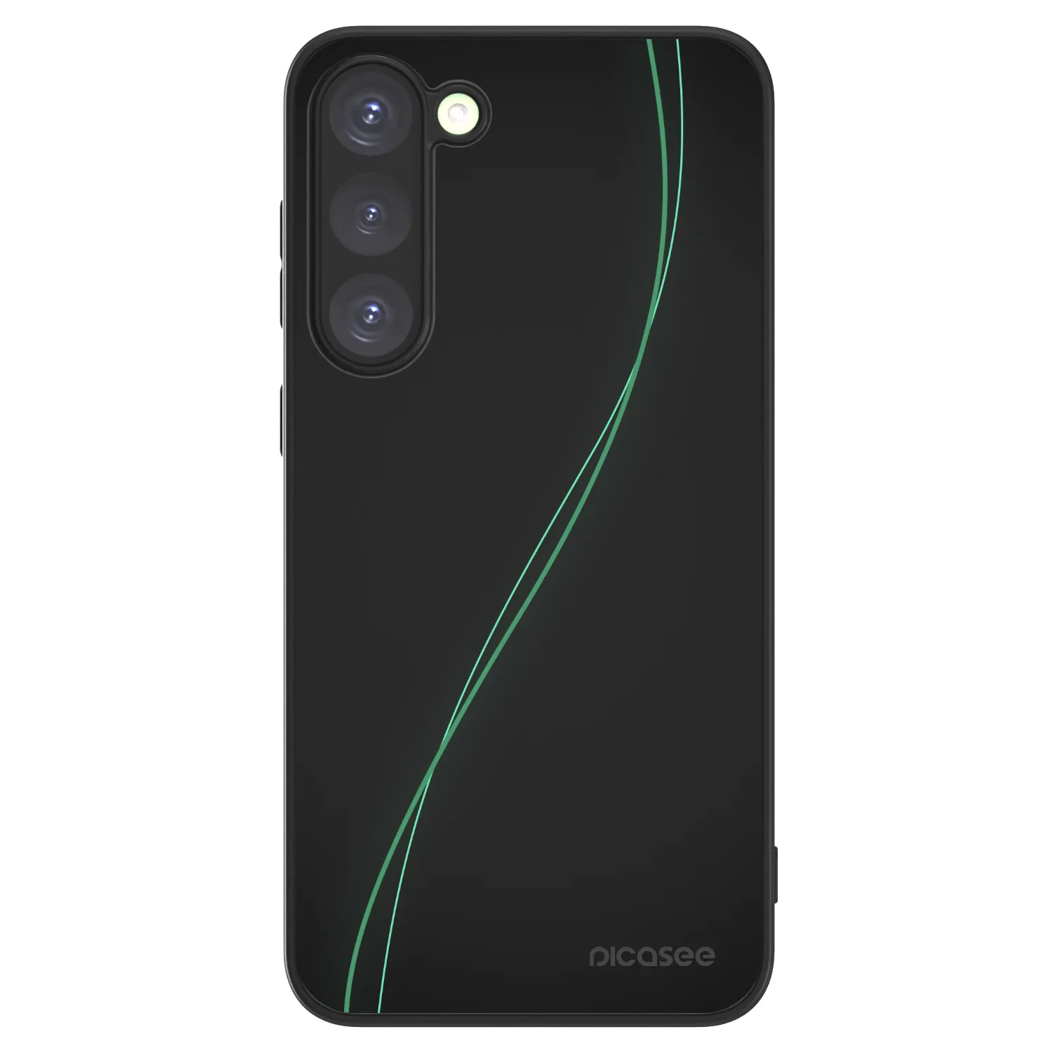 Picasee ULTIMATE CASE PowerShare pro Samsung Galaxy S23+ 5G - Be Different