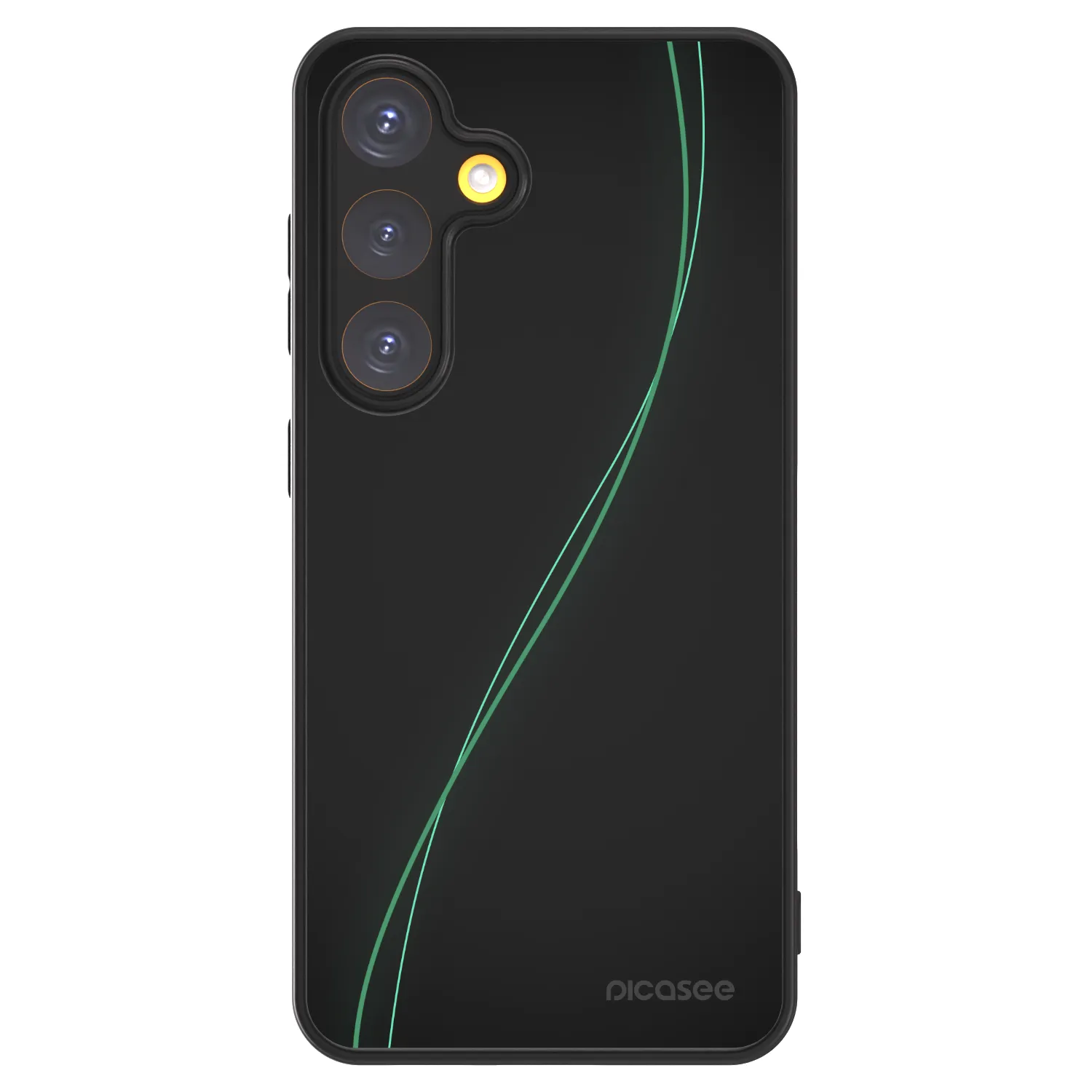 ULTIMATE CASE pro Samsung Galaxy S24 S921B 5G - Be Different