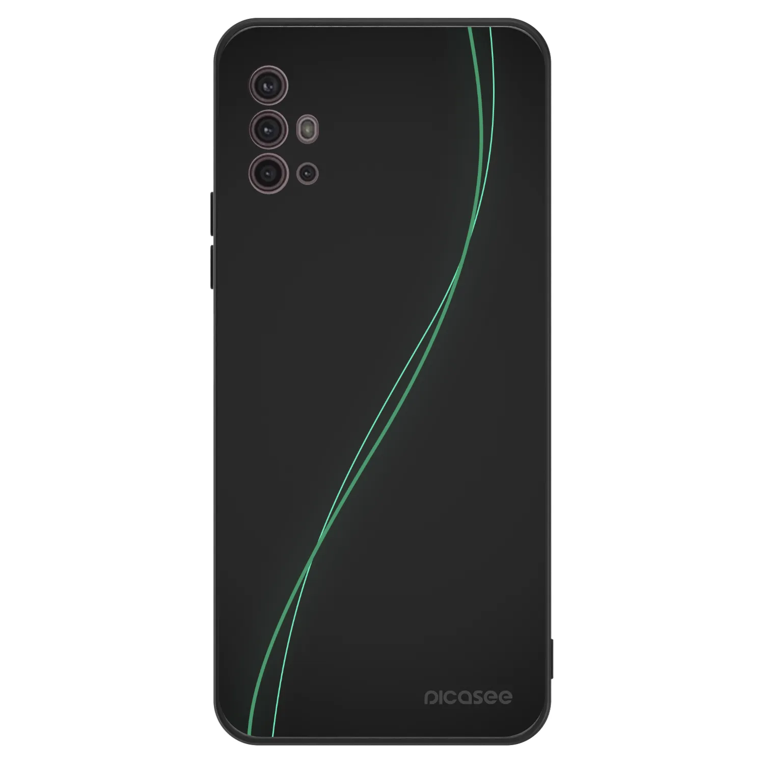 ULTIMATE CASE pro Motorola Moto G30 - Be Different