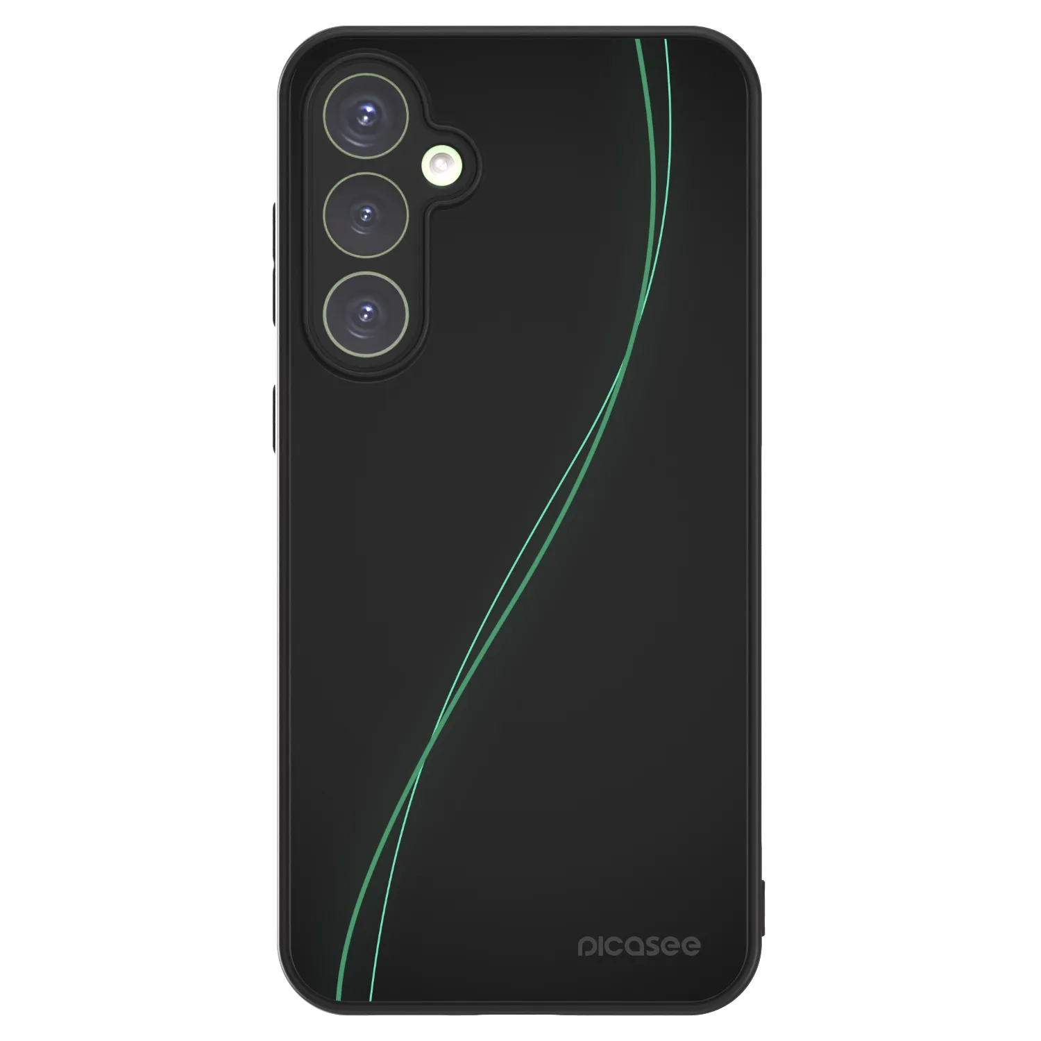 Picasee ULTIMATE CASE pro Samsung Galaxy S23 FE S711B - Be Different