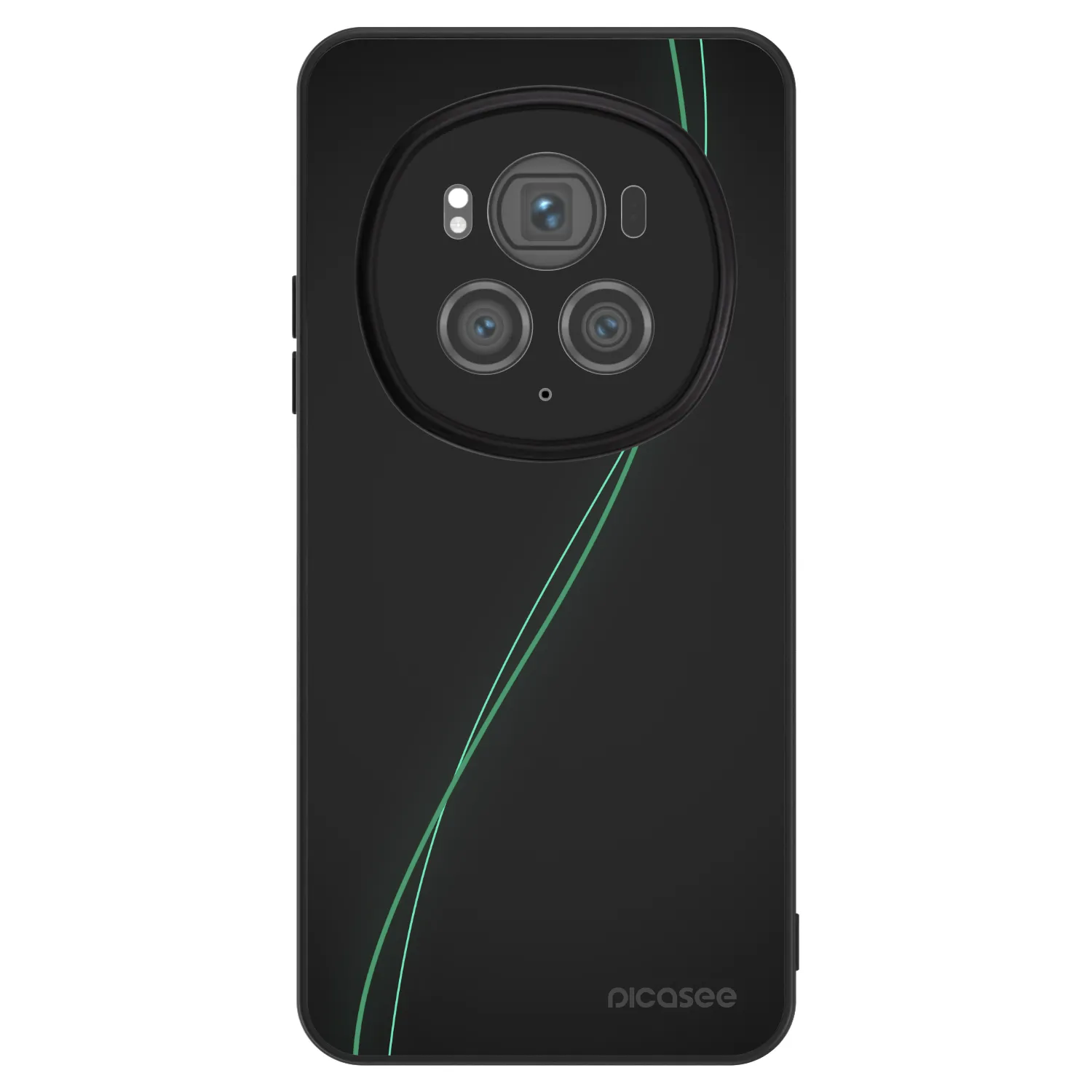 Picasee ULTIMATE CASE pro Honor Magic6 Pro - Be Different