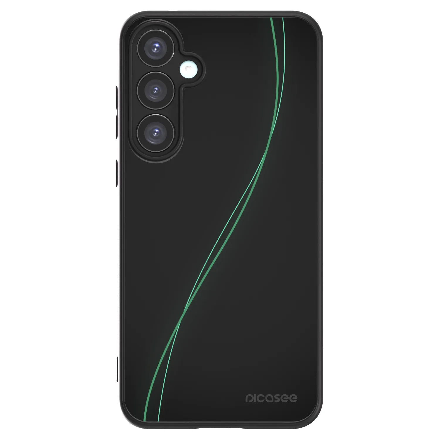 Picasee ULTIMATE CASE pro Samsung Galaxy A55 5G A556B - Be Different