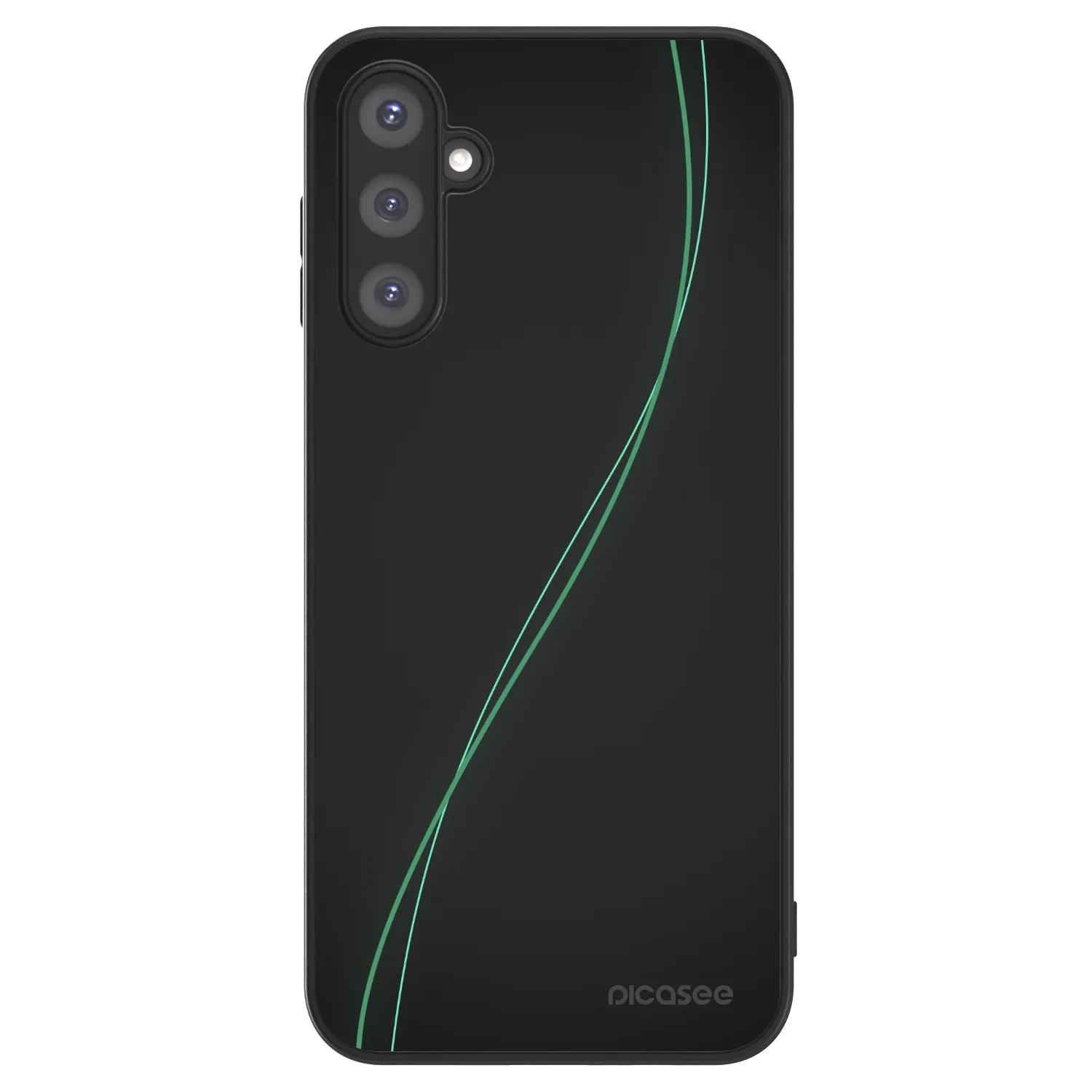 Picasee ULTIMATE CASE pro Samsung Galaxy A05s A057G - Be Different