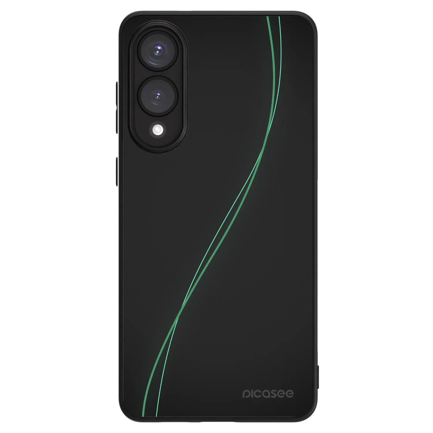 ULTIMATE CASE PowerShare pro Samsung Galaxy S25 Edge 5G - Be Different