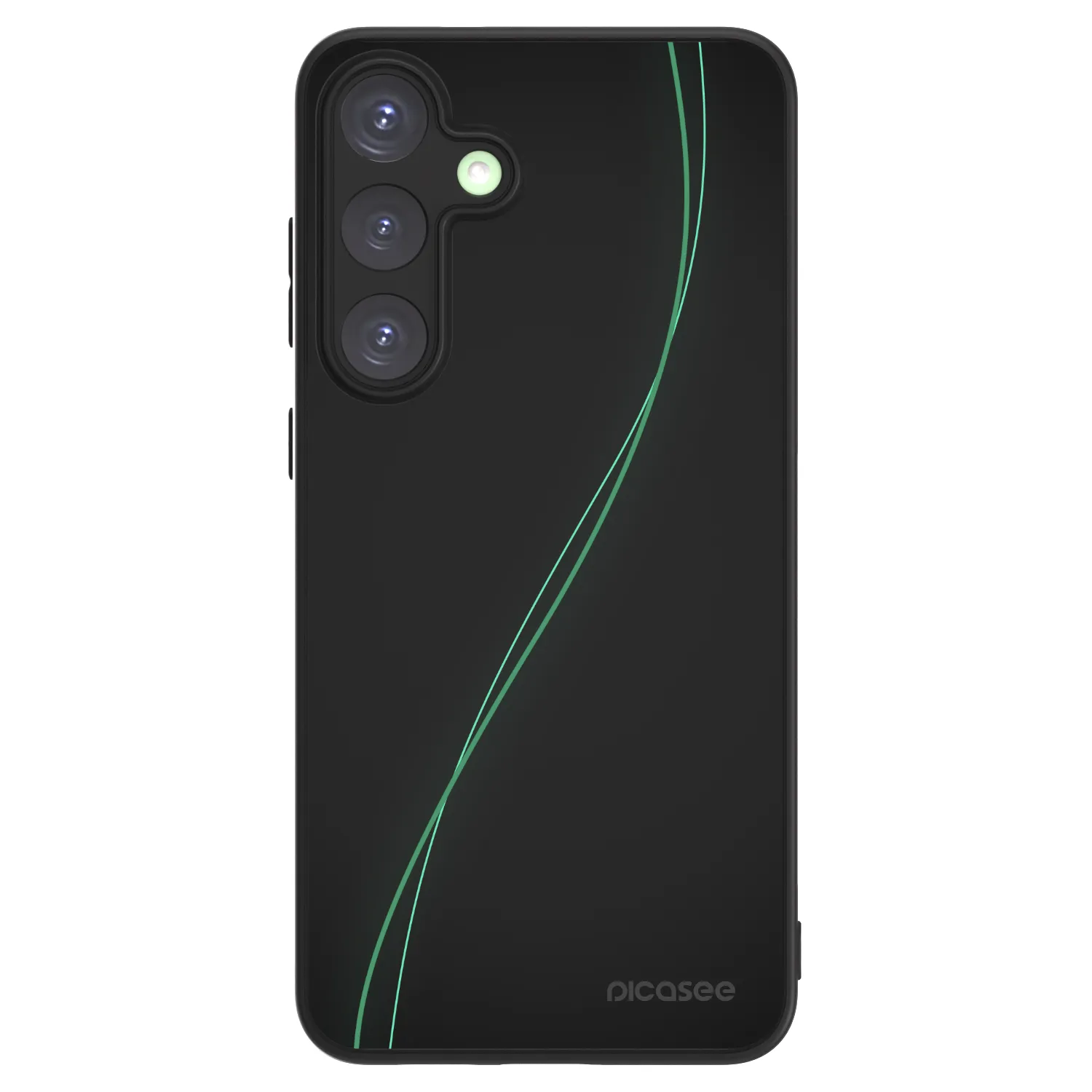 Picasee ULTIMATE CASE pro Samsung Galaxy S25+ 5G - Be Different