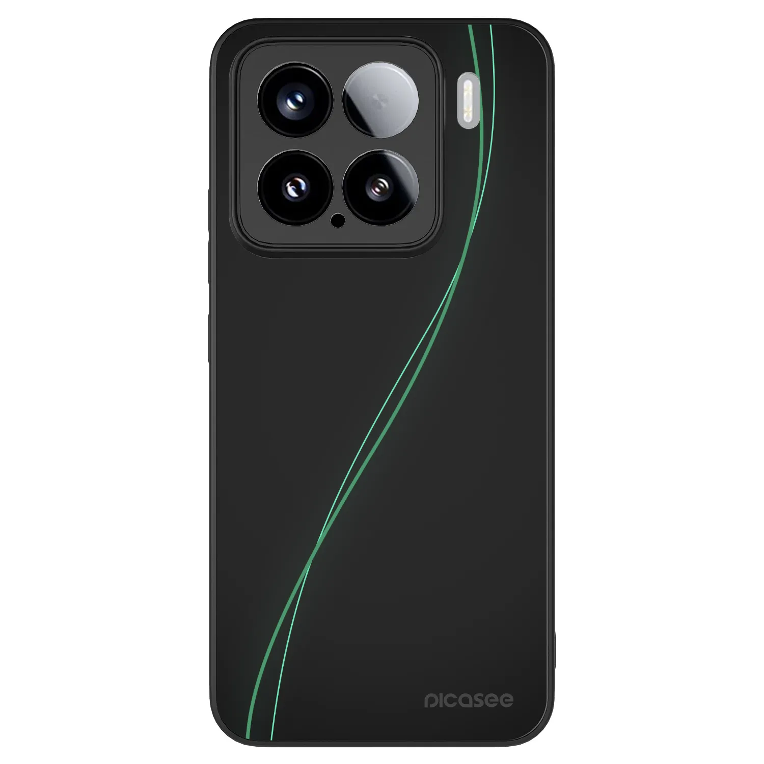 ULTIMATE CASE pro Xiaomi 15 - Be Different