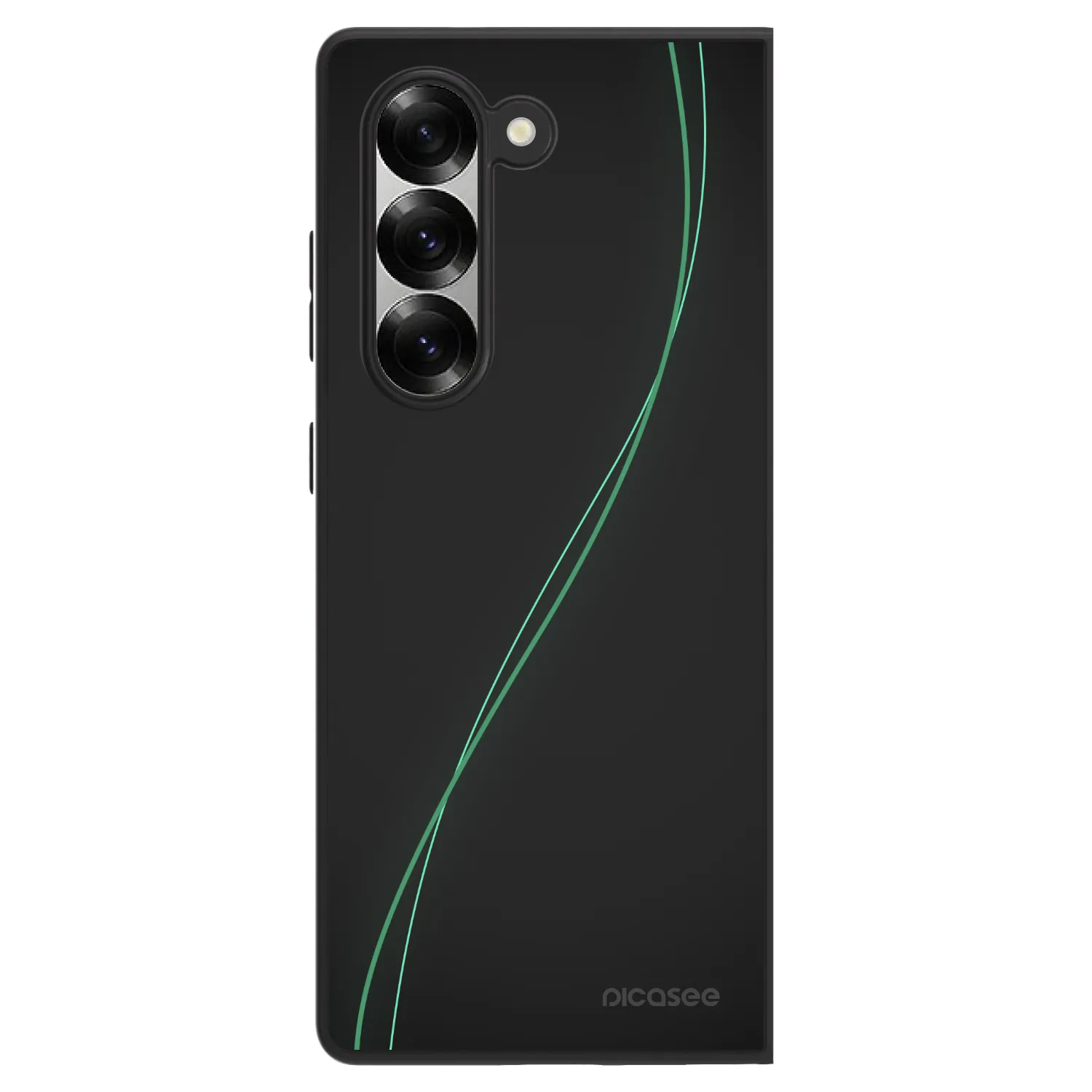 ULTIMATE CASE pro Samsung Galaxy Z Fold6 5G - Be Different