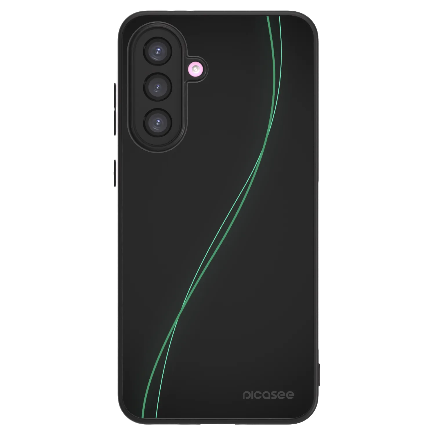 Picasee ULTIMATE CASE pro Samsung Galaxy A36 5G - Be Different