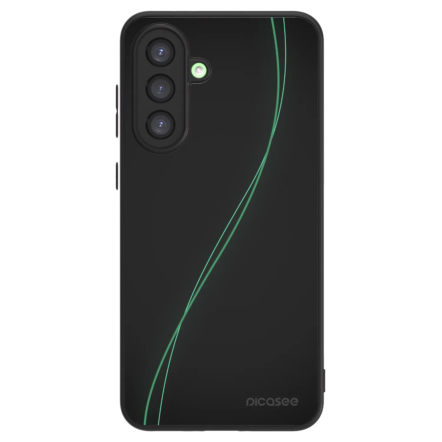 Picasee ULTIMATE CASE pro Samsung Galaxy A26 5G A266B - Be Different