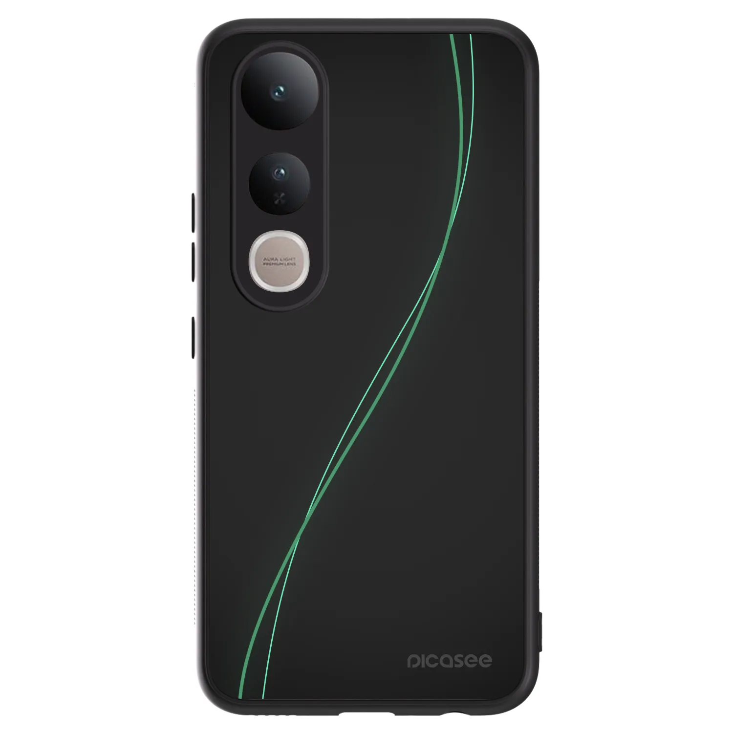 ULTIMATE CASE pro Vivo V50 Lite 5G - Be Different