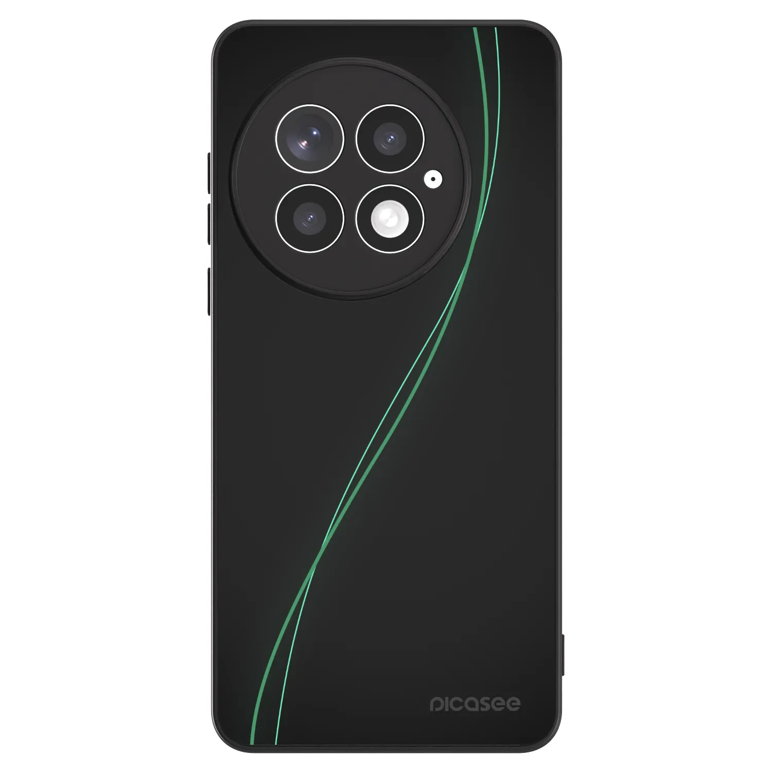 Picasee ULTIMATE CASE pro OnePlus 13 5G - Be Different