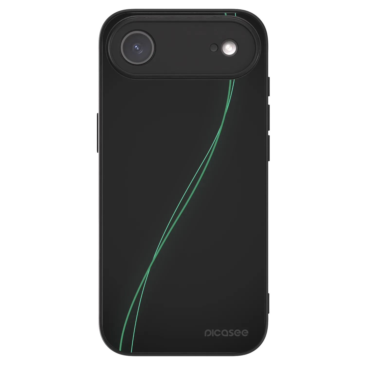 ULTIMATE CASE pro Apple iPhone Air - Be Different