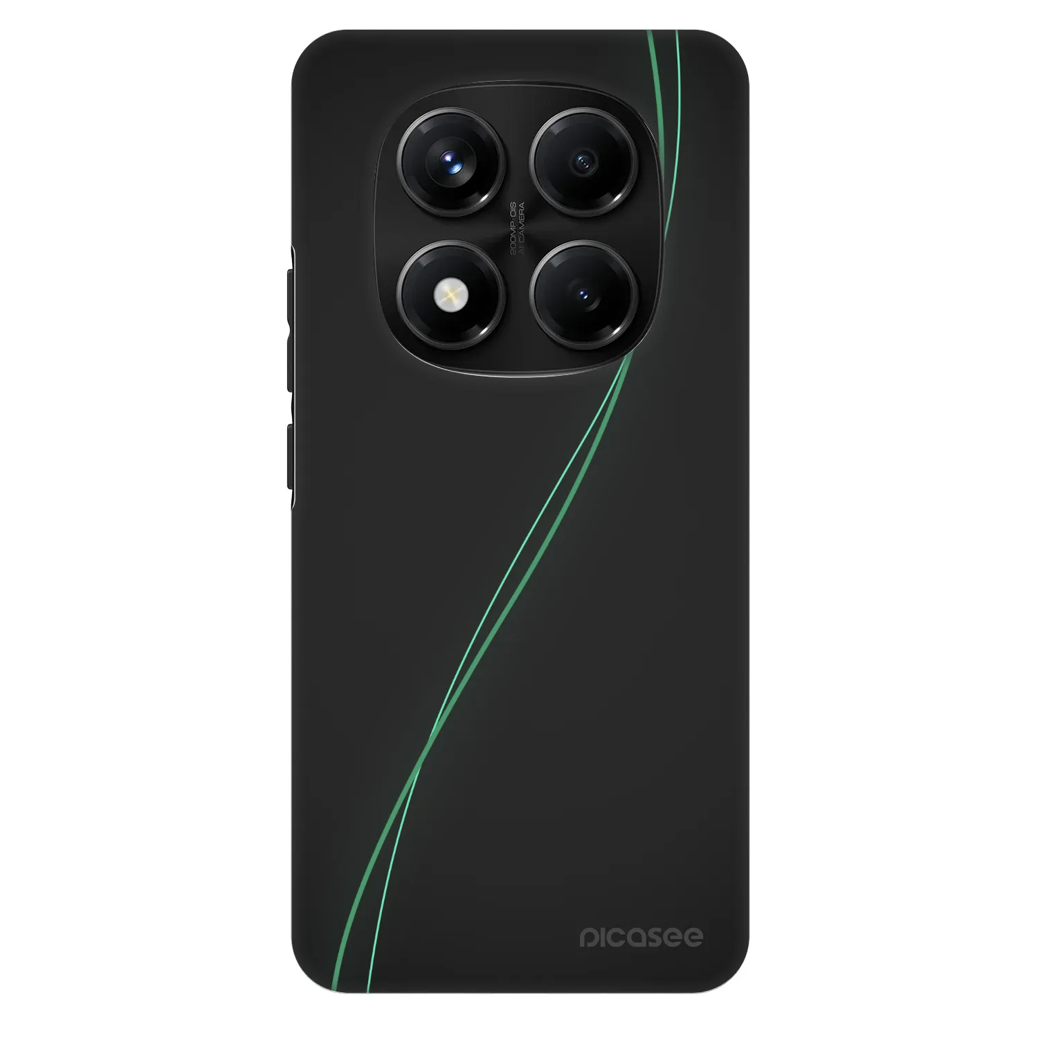Fashion Case pre Xiaomi Redmi Note 14 Pro+ 5G - Be Different