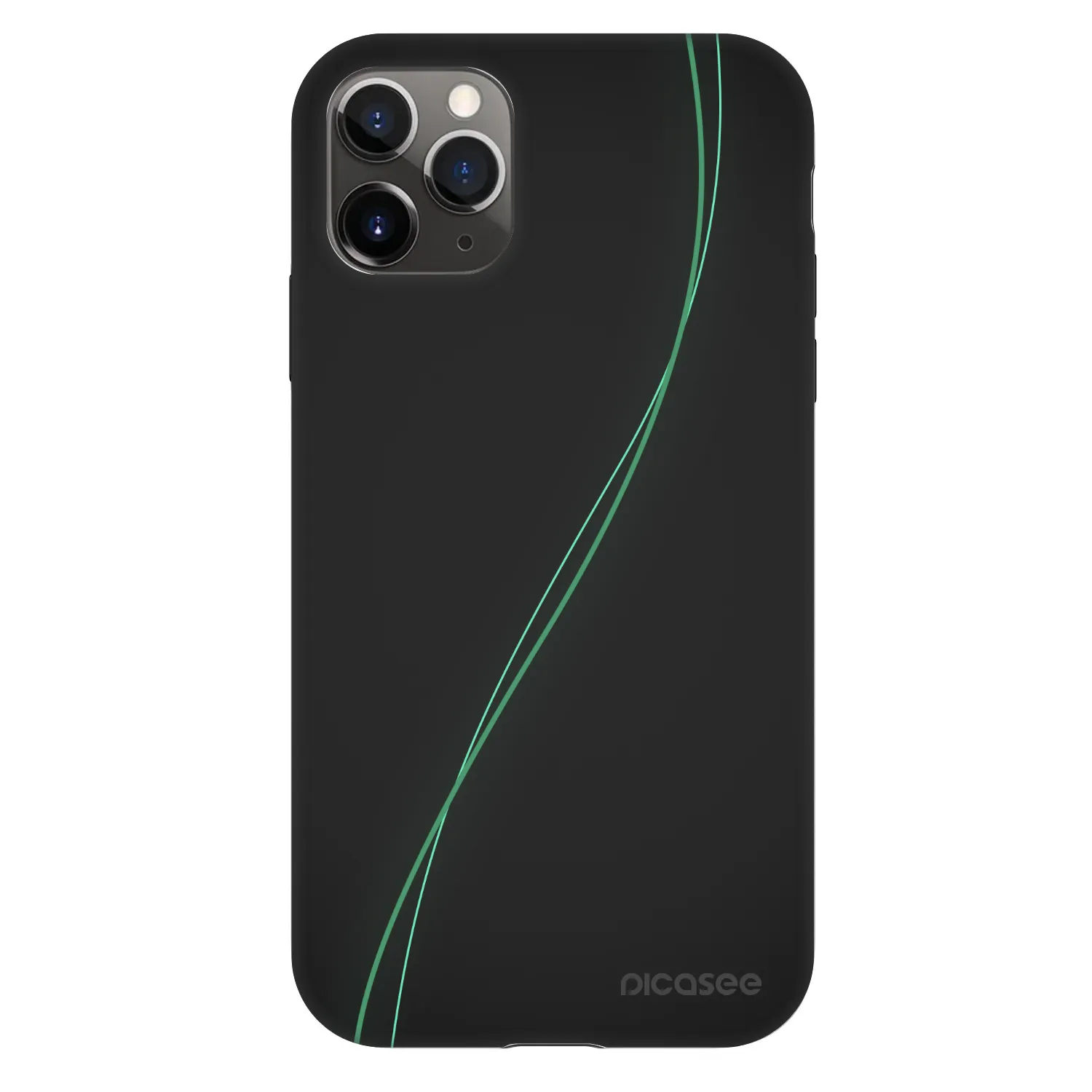 Fashion Case pre Apple iPhone 11 Pro - Be Different