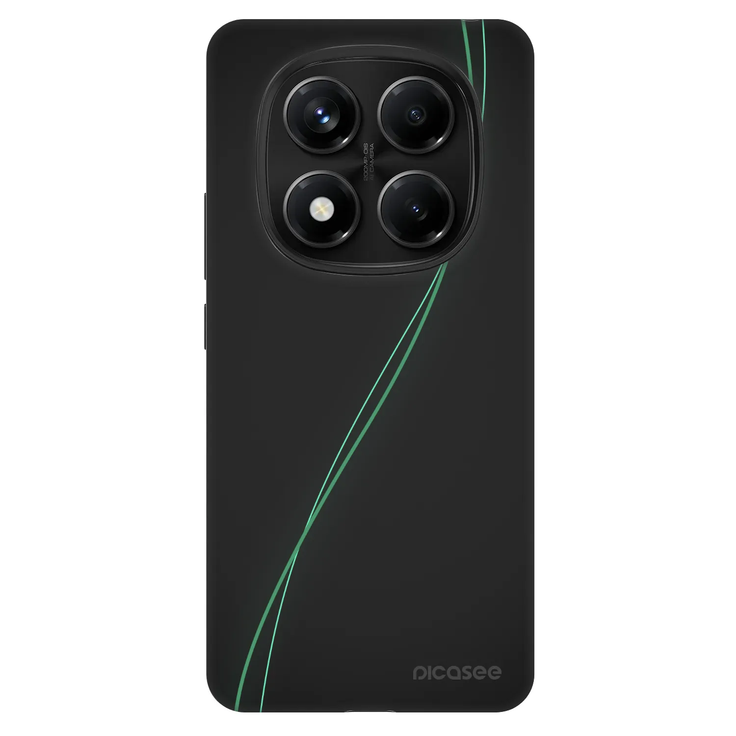 Fashion Case pre Xiaomi Redmi Note 14 Pro 5G - Be Different