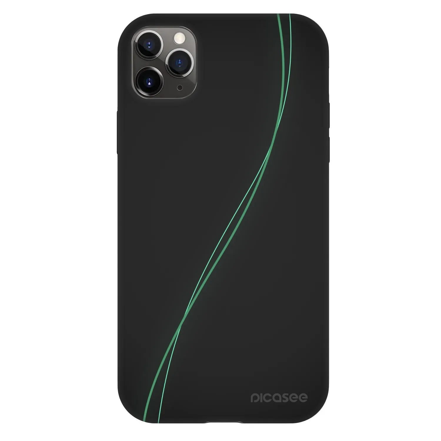 Fashion Case pre Apple iPhone 11 Pro Max - Be Different