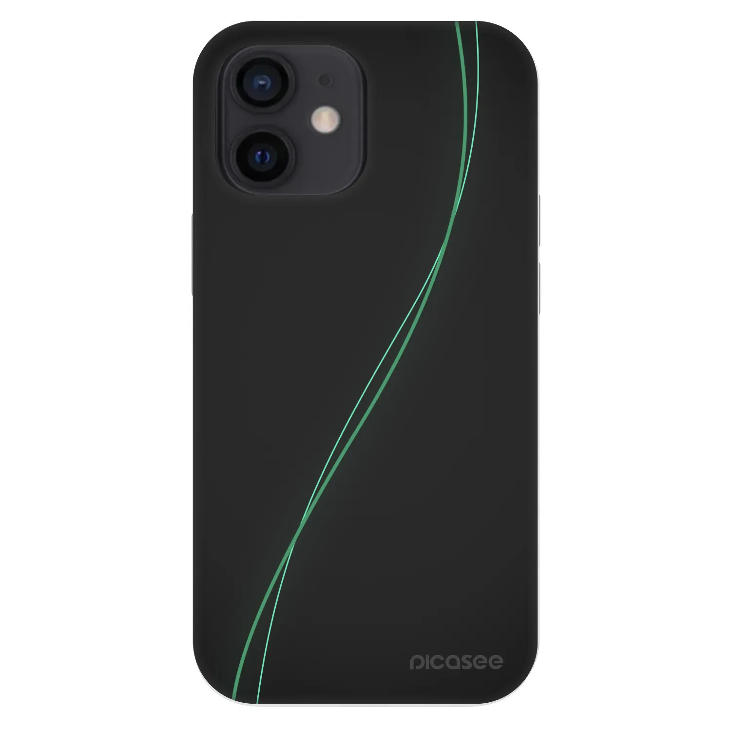 Fashion Case pre Apple iPhone 12 mini - Be Different