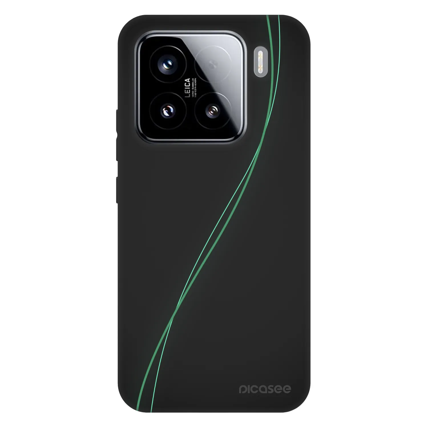 Fashion Case pre Xiaomi 15 - Be Different