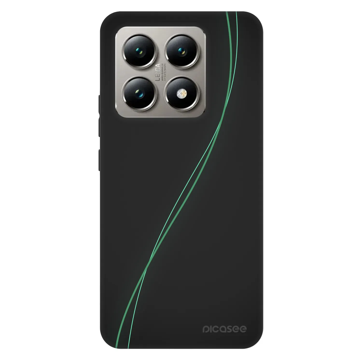 Fashion Case pre Xiaomi 14T - Be Different