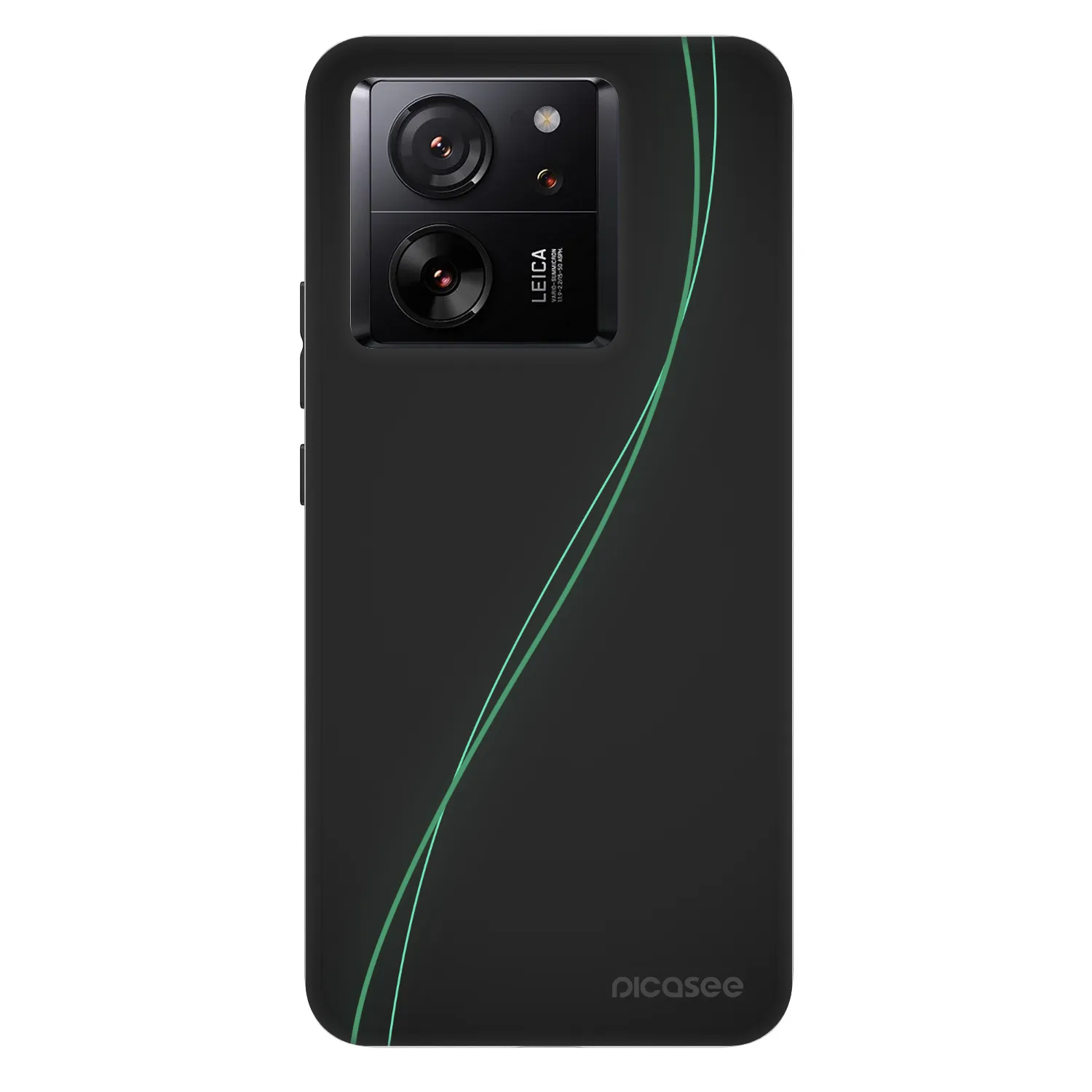 Fashion Case pre Xiaomi 13T Pro - Be Different
