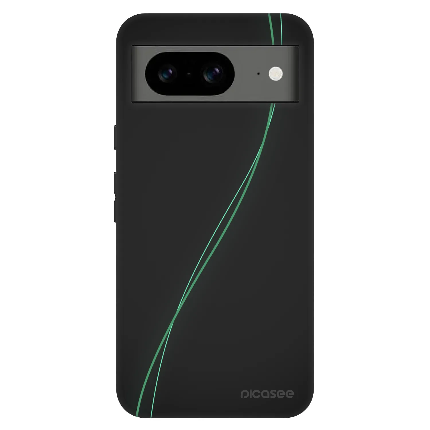 Picasee Fashion Case pre Google Pixel 8 Pro - Be Different