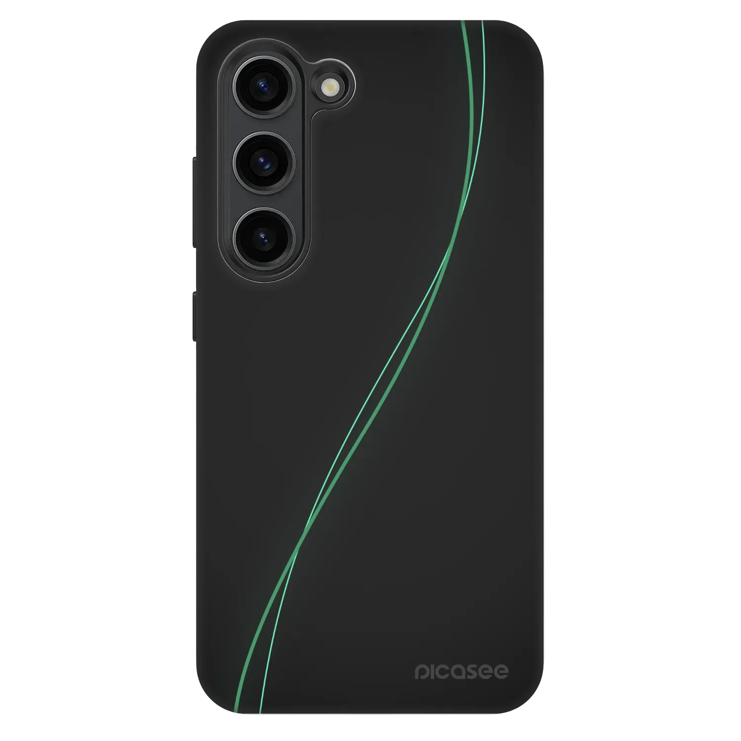 Fashion Case pre Samsung Galaxy S23 5G - Be Different