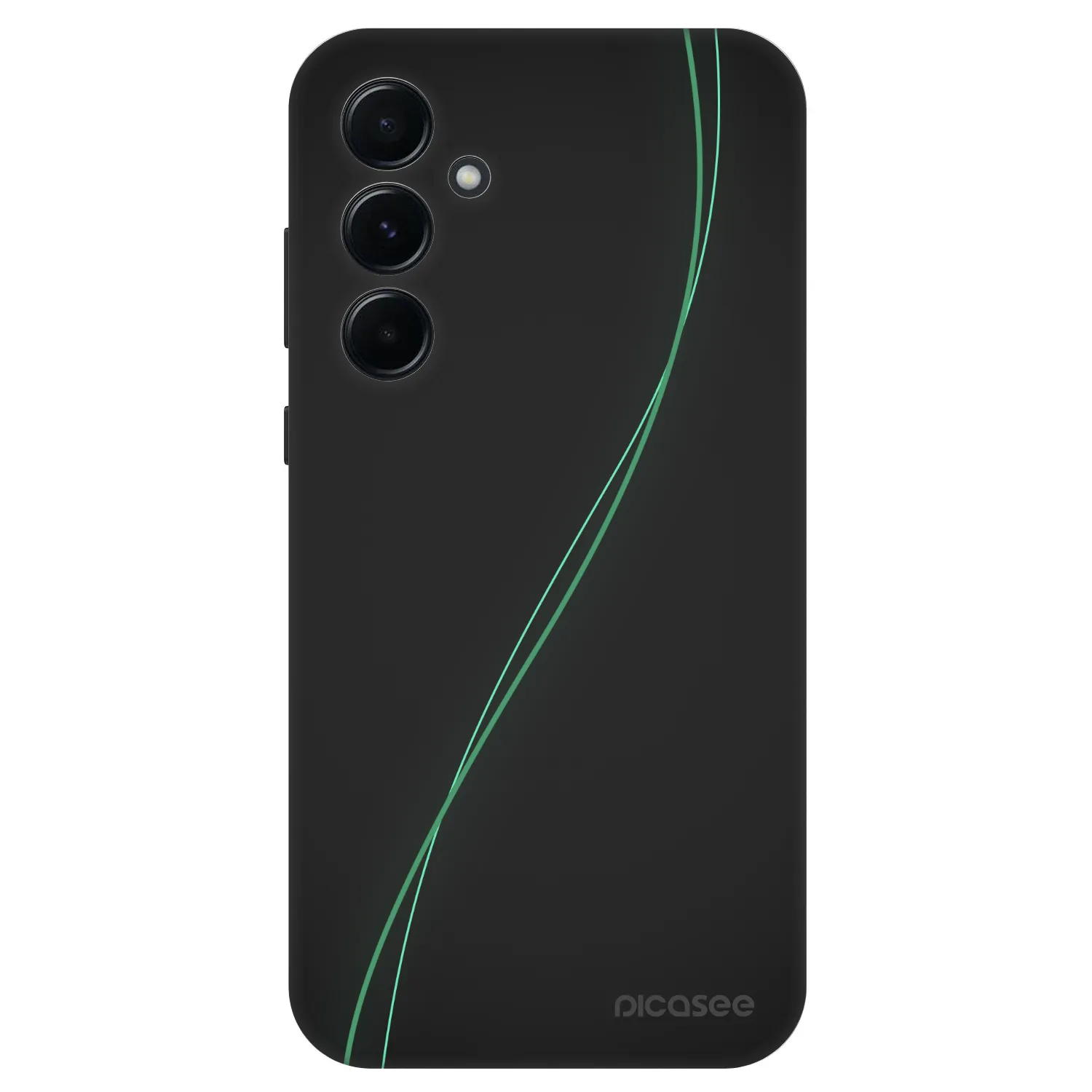 Picasee Fashion Case pre Samsung Galaxy A55 5G A556B - Be Different