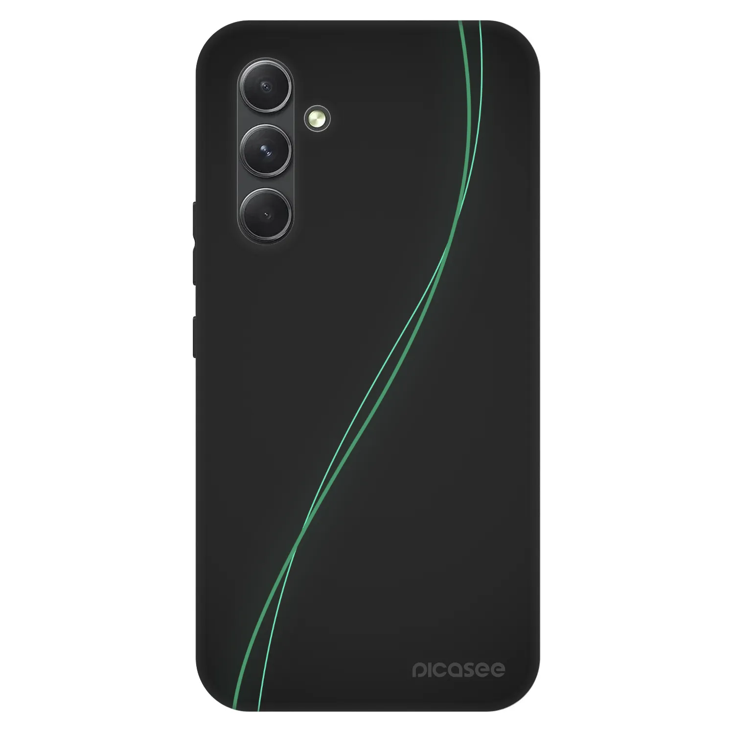 Picasee Fashion Case pre Samsung Galaxy A54 5G A546B - Be Different