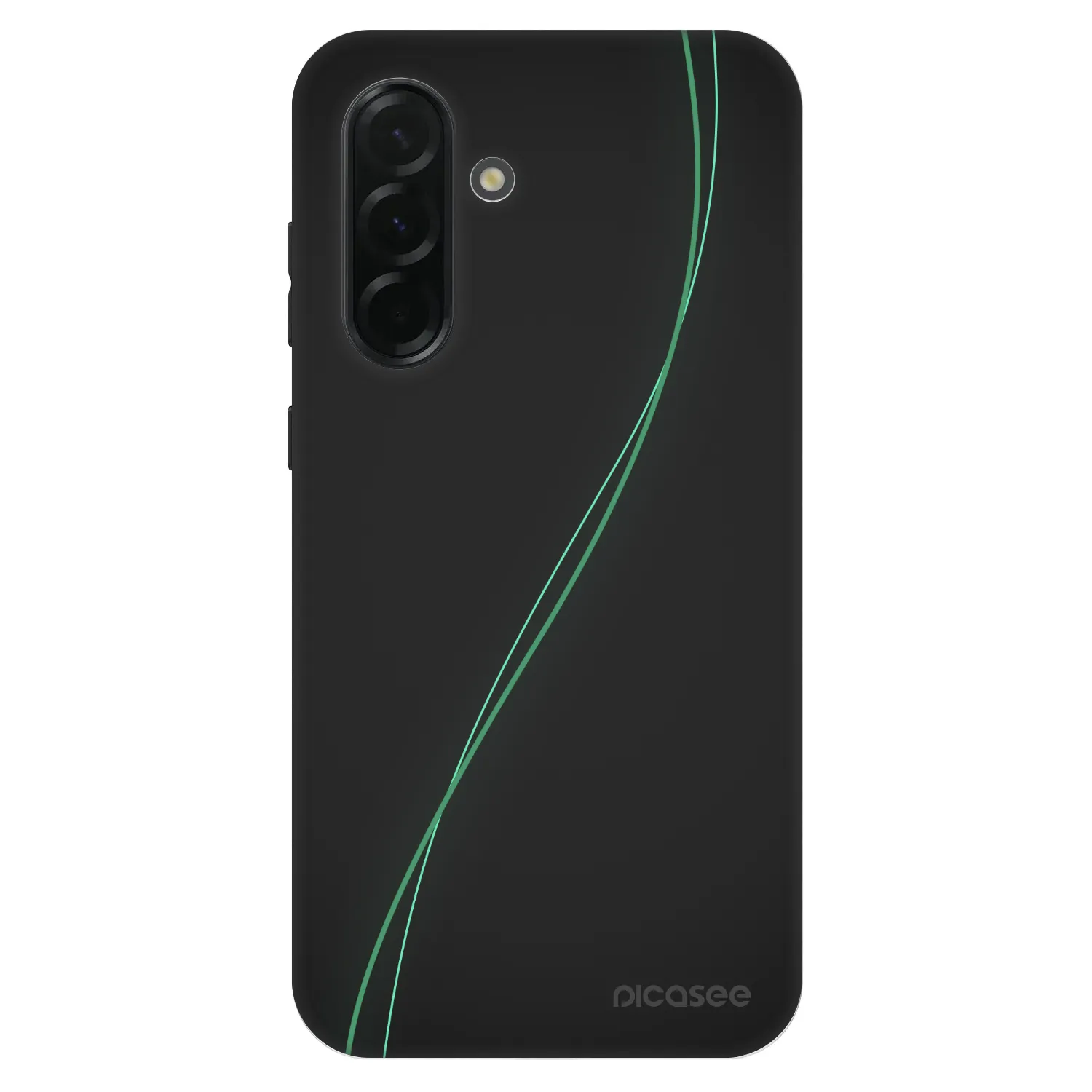 Picasee Fashion Case pre Samsung Galaxy A36 5G - Be Different