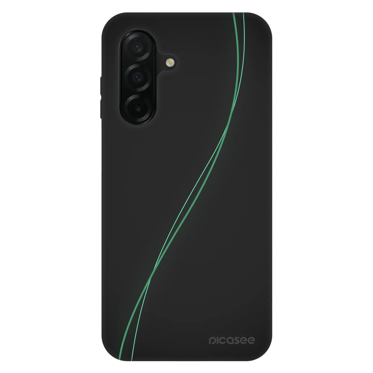 Picasee Fashion Case pre Samsung Galaxy A26 5G A266B - Be Different