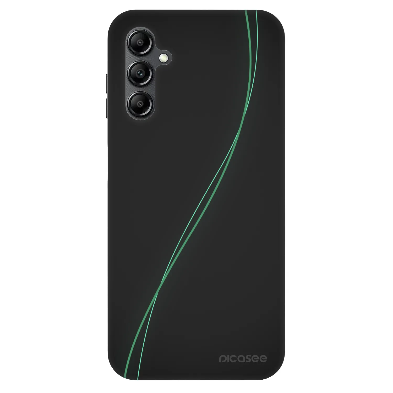 Picasee Fashion Case pre Samsung Galaxy A14 4G A145R - Be Different