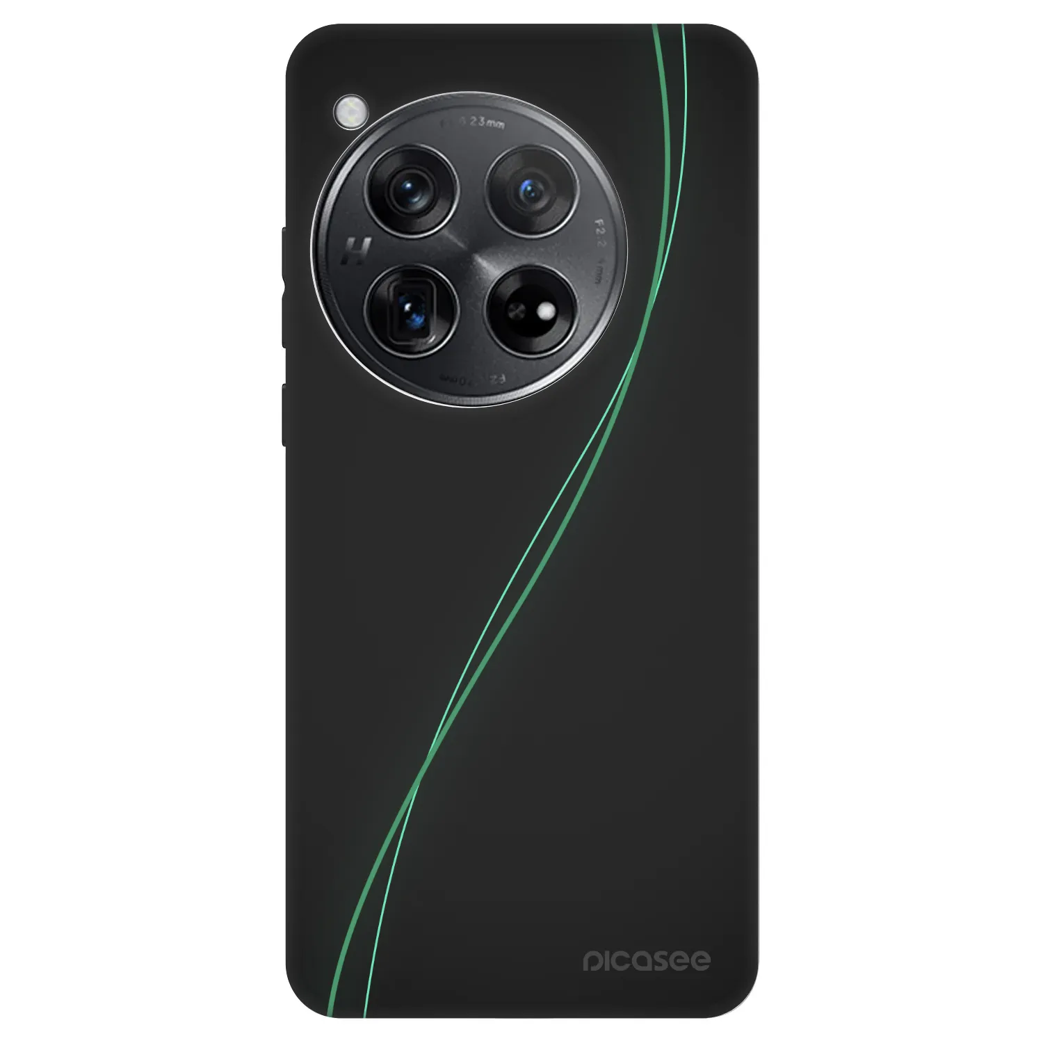 Picasee Fashion Case pre OnePlus 12 5G - Be Different