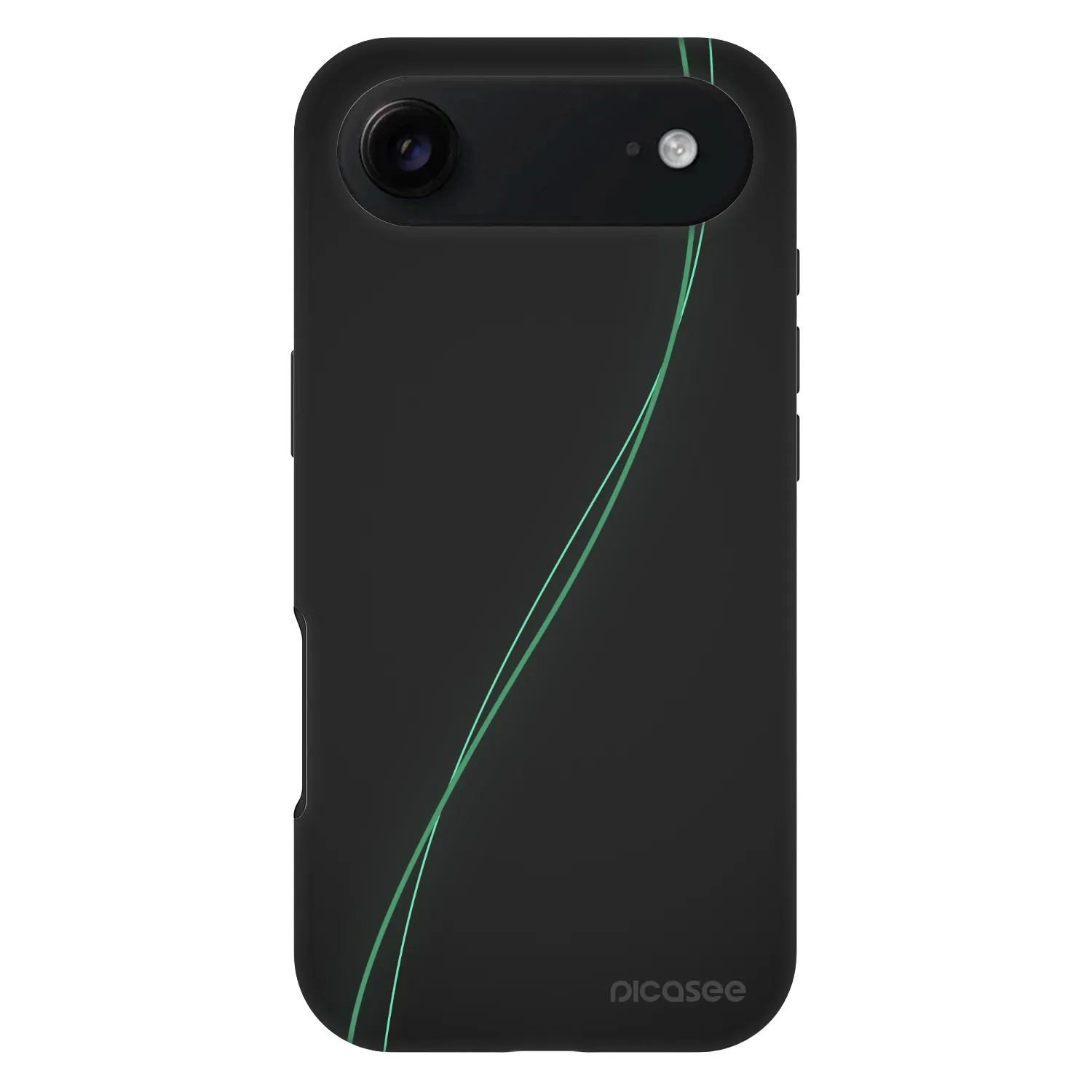 Fashion Case MagSafe pre Apple iPhone Air - Be Different
