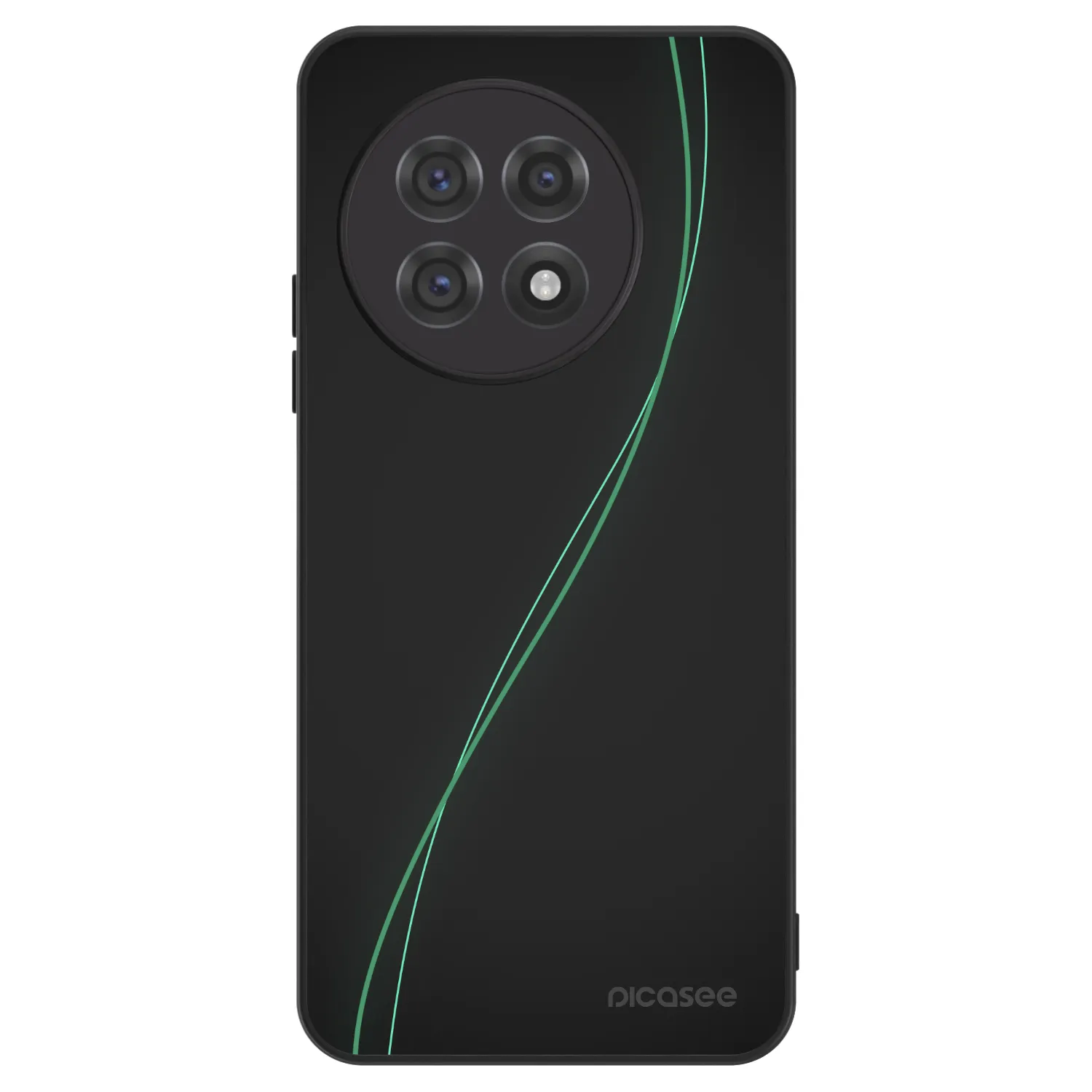 Picasee ULTIMATE CASE pro OnePlus 13R 5G - Be Different