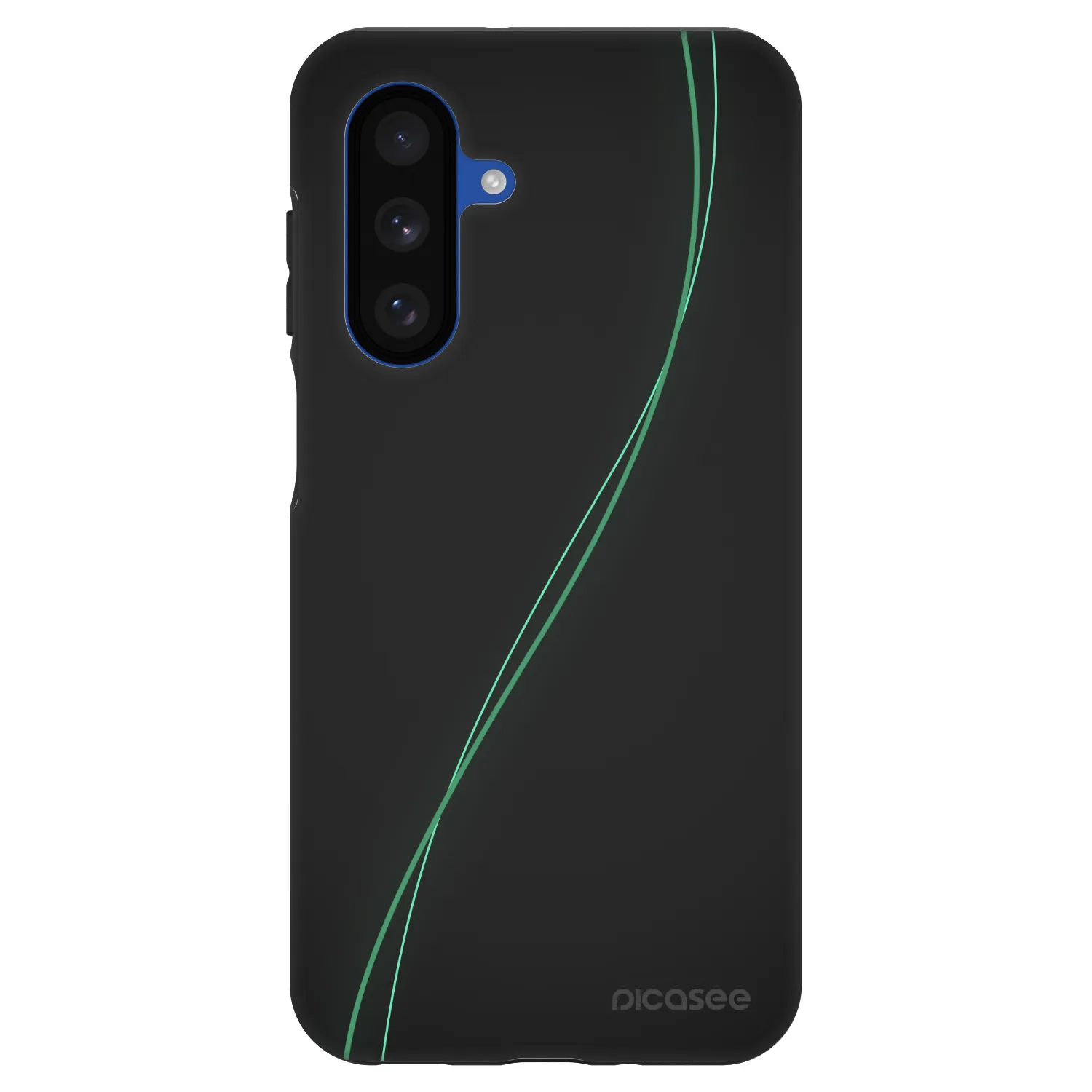 Picasee Fashion Case pre Samsung Galaxy A17 5G - Be Different