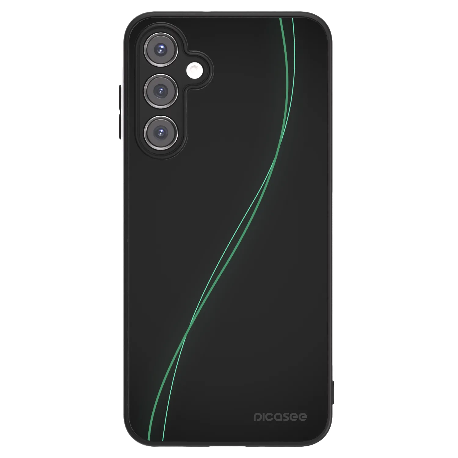 Picasee ULTIMATE CASE pro Samsung Galaxy A16 4G - Be Different