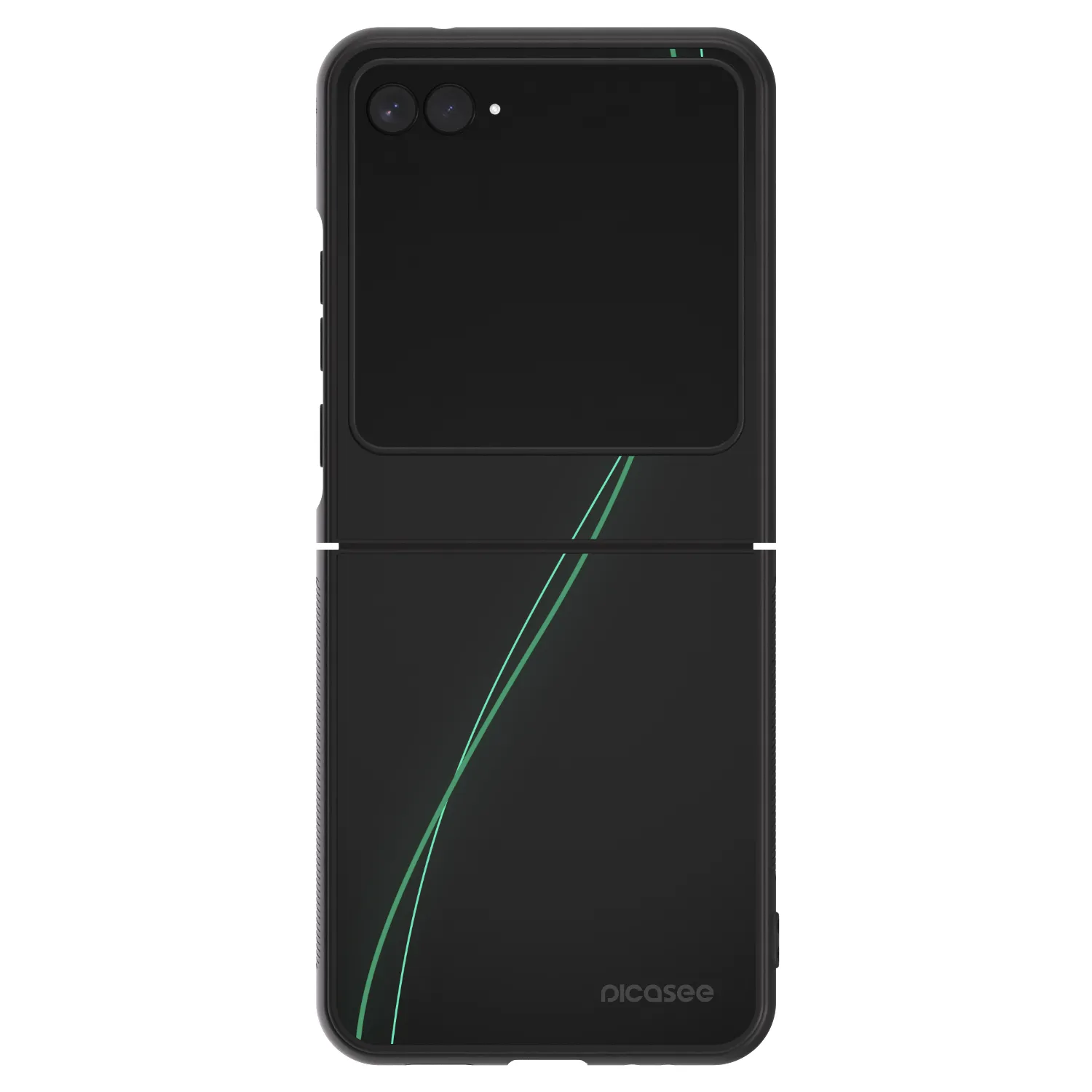Picasee ULTIMATE CASE pro Motorola Razr 60 - Be Different