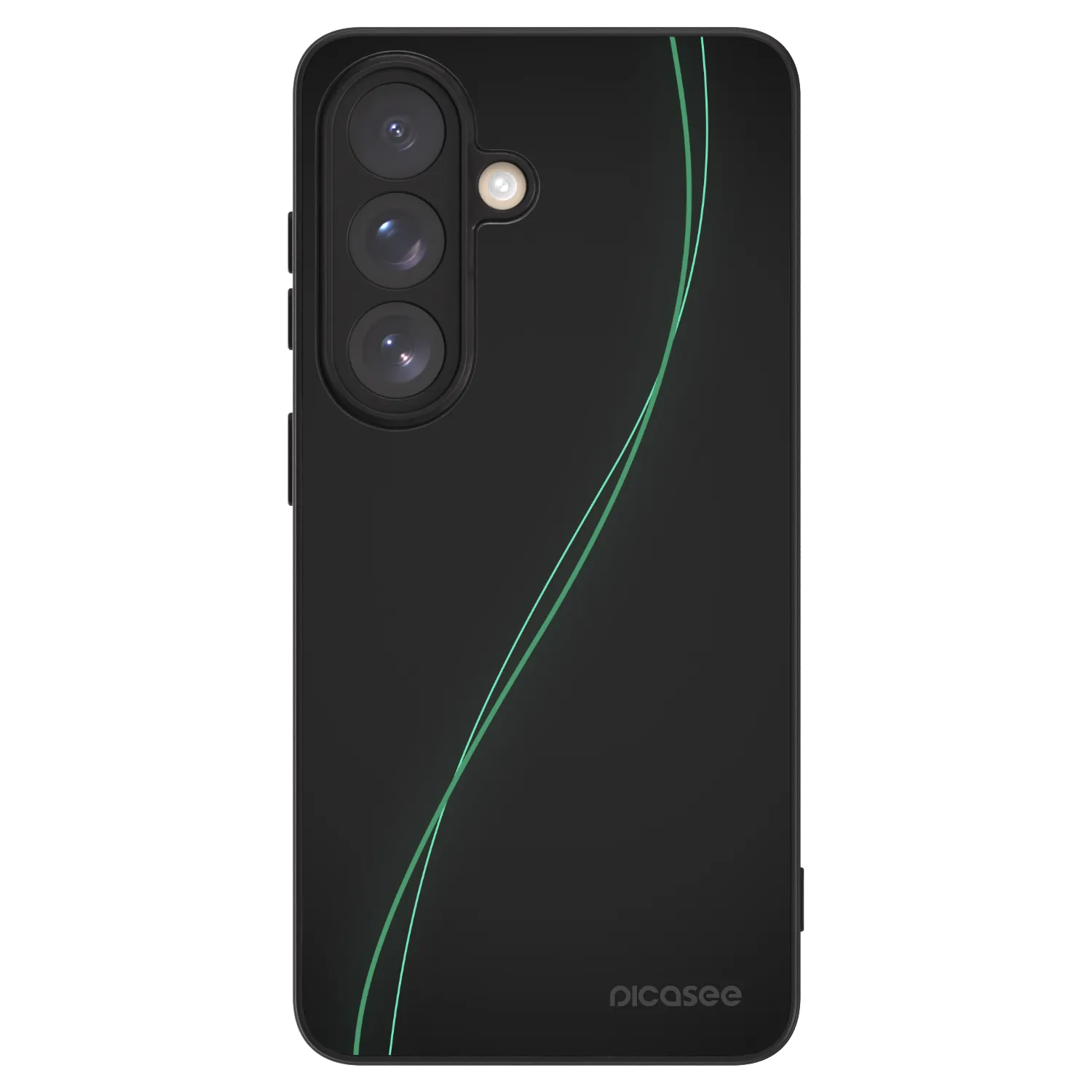 Picasee ULTIMATE CASE pro Samsung Galaxy S26 - Be Different