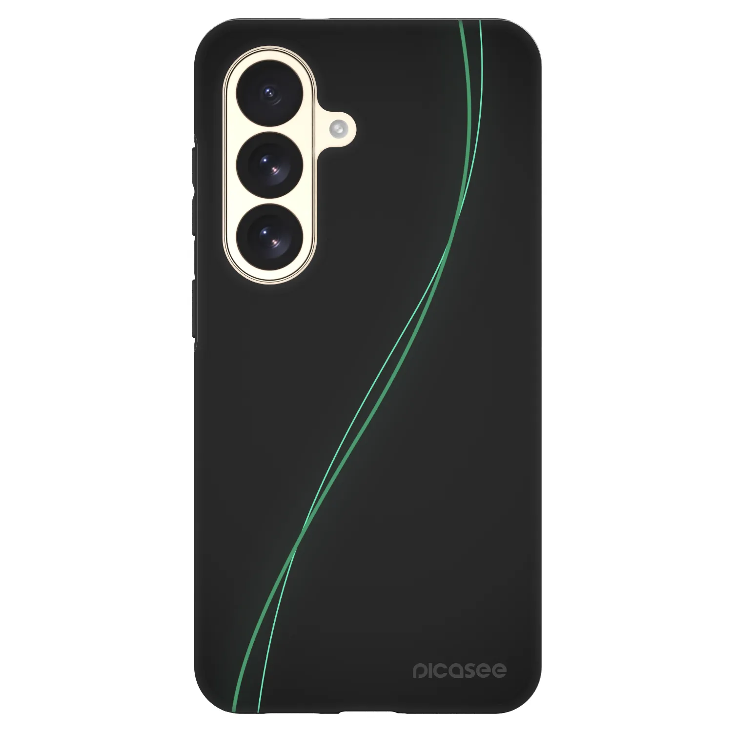Picasee Fashion Case PowerShare pro Samsung Galaxy S26 - Be Different