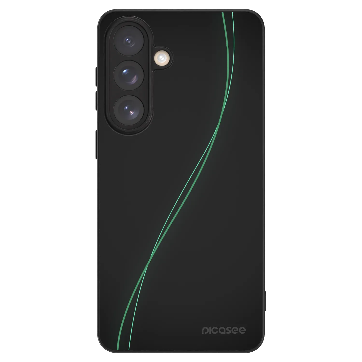 Picasee ULTIMATE CASE pro Samsung Galaxy S26+ - Be Different