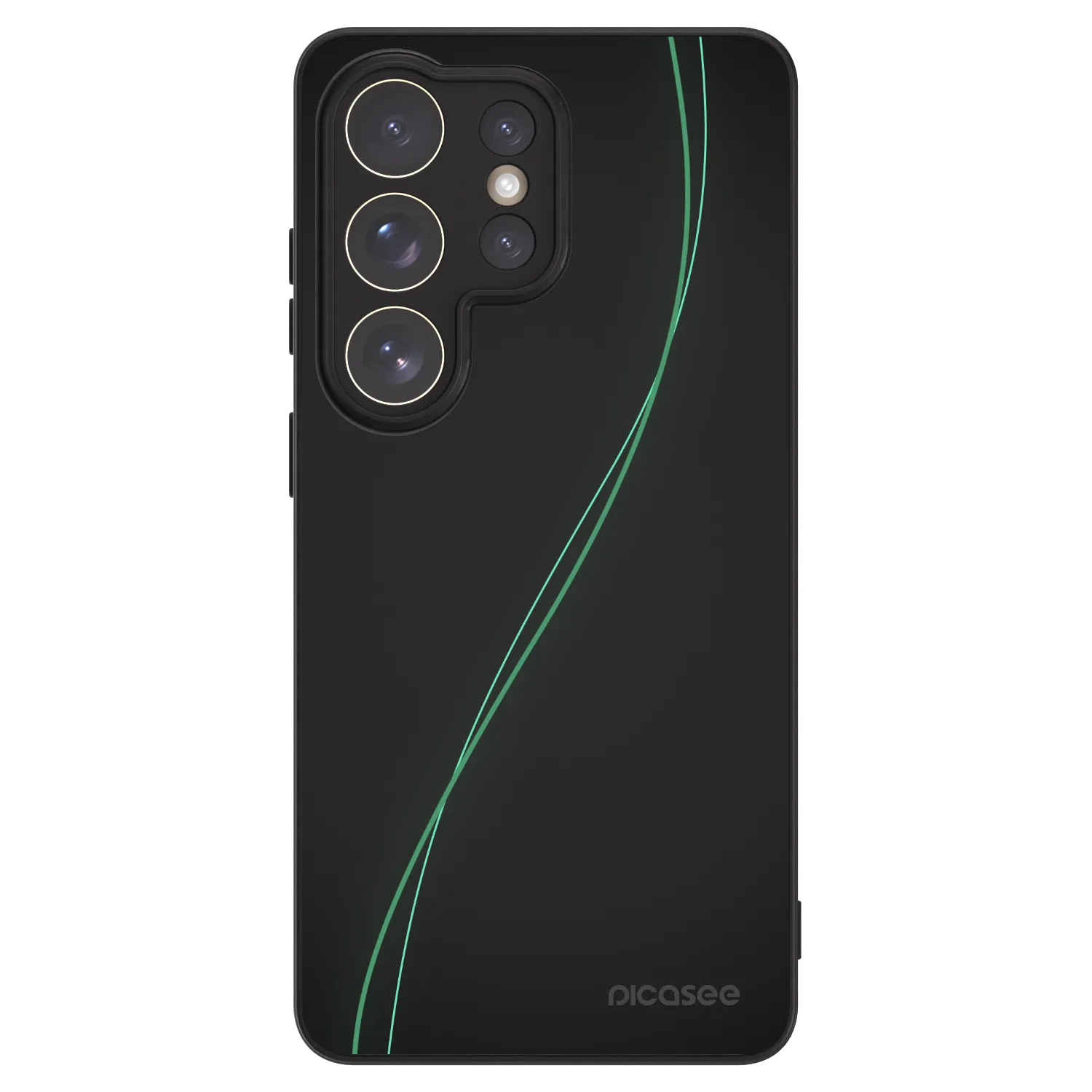 Picasee ULTIMATE CASE pro Samsung Galaxy S26 Ultra - Be Different