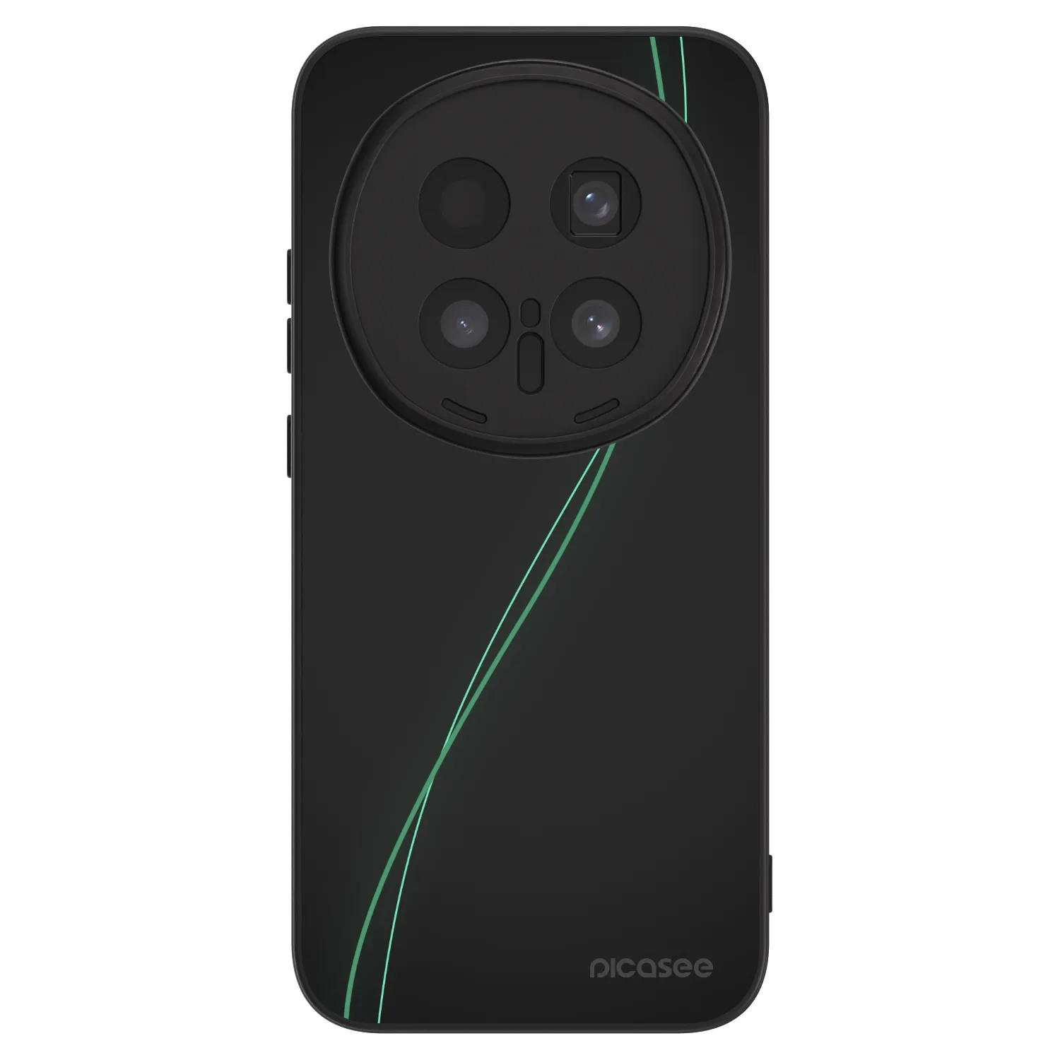 Picasee ULTIMATE CASE pro Honor Magic8 Pro 5G - Be Different